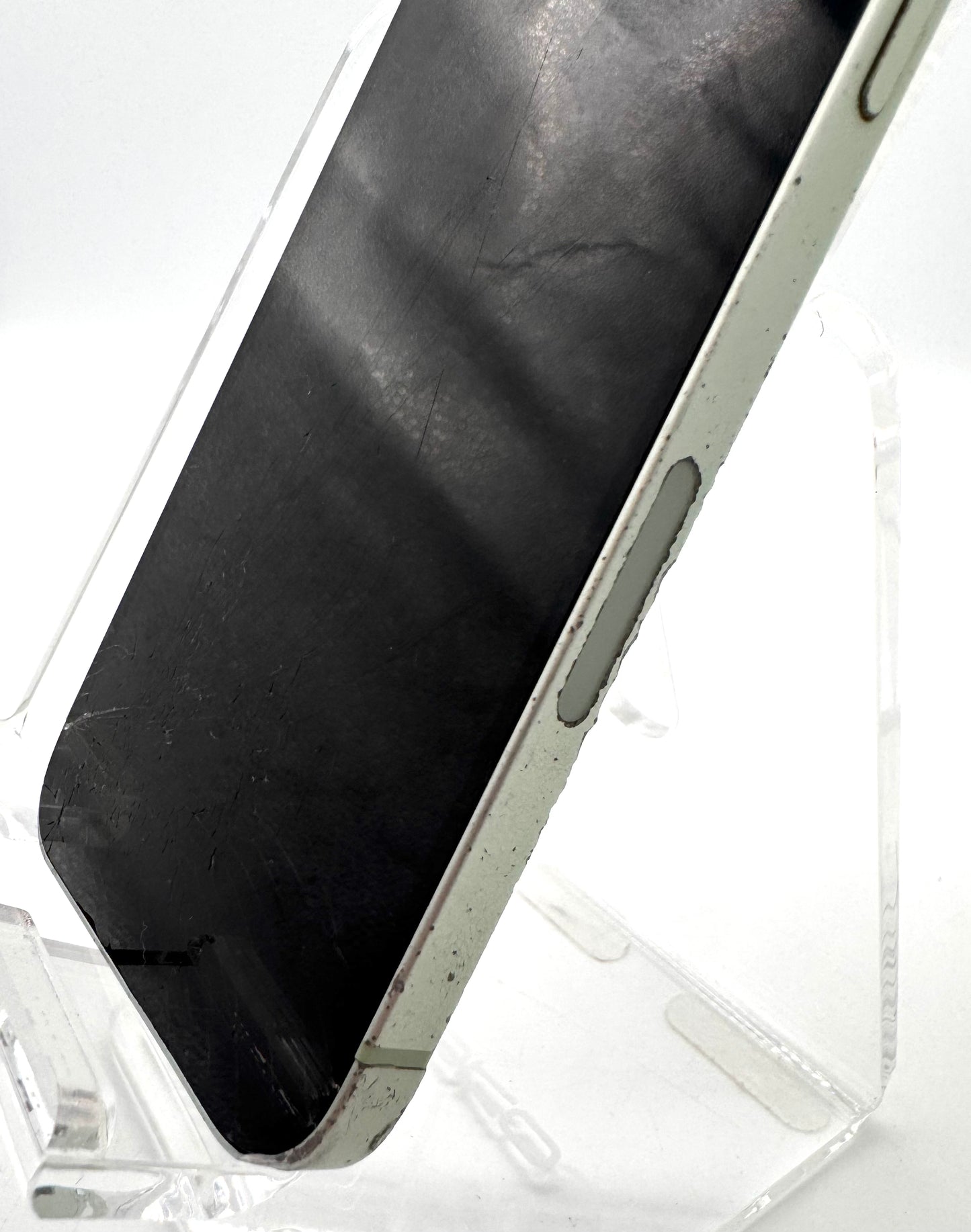 Apple iPhone 12 - Green - Broken Condition