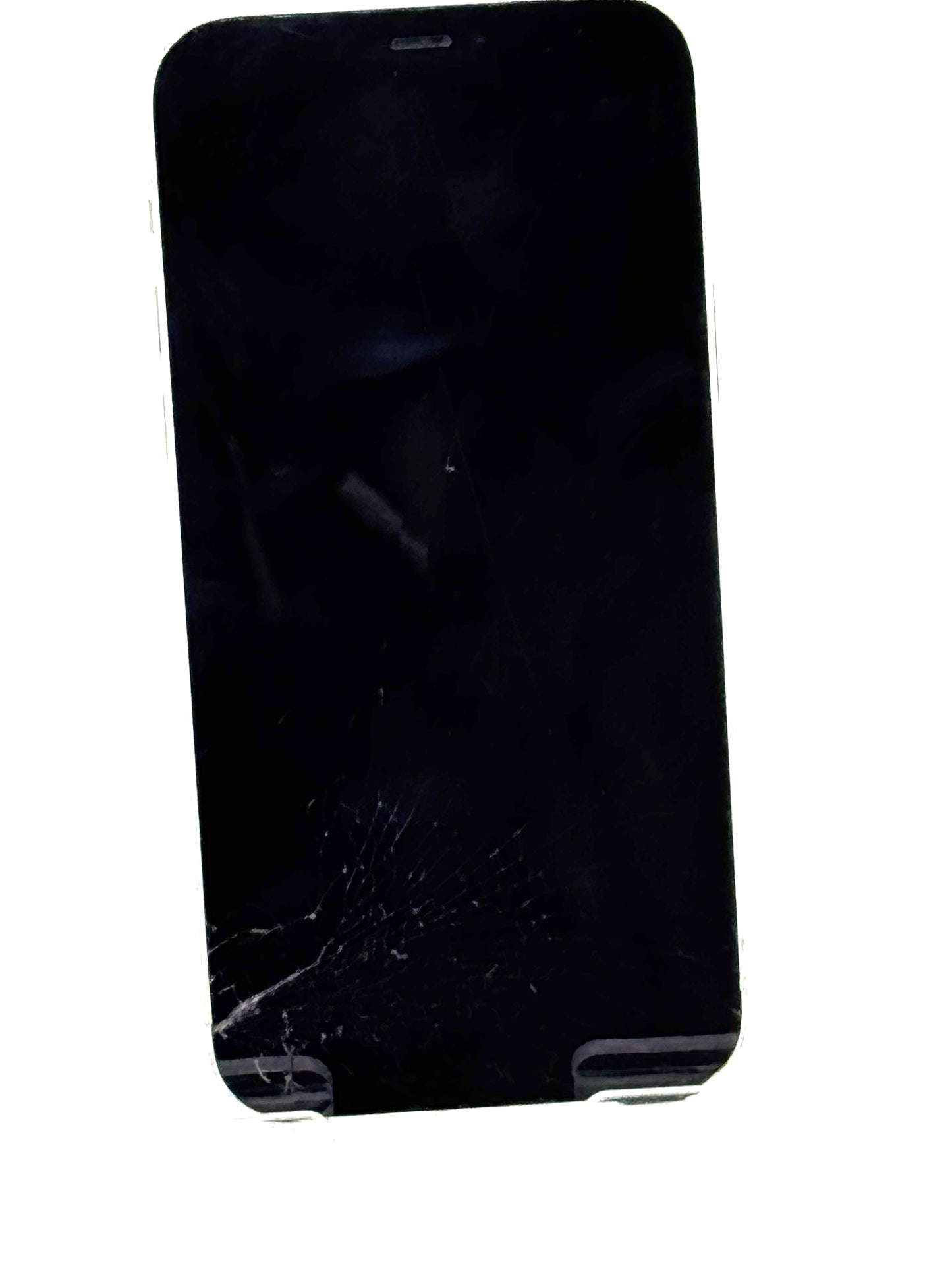 Apple iPhone 12 - Green - Broken Condition