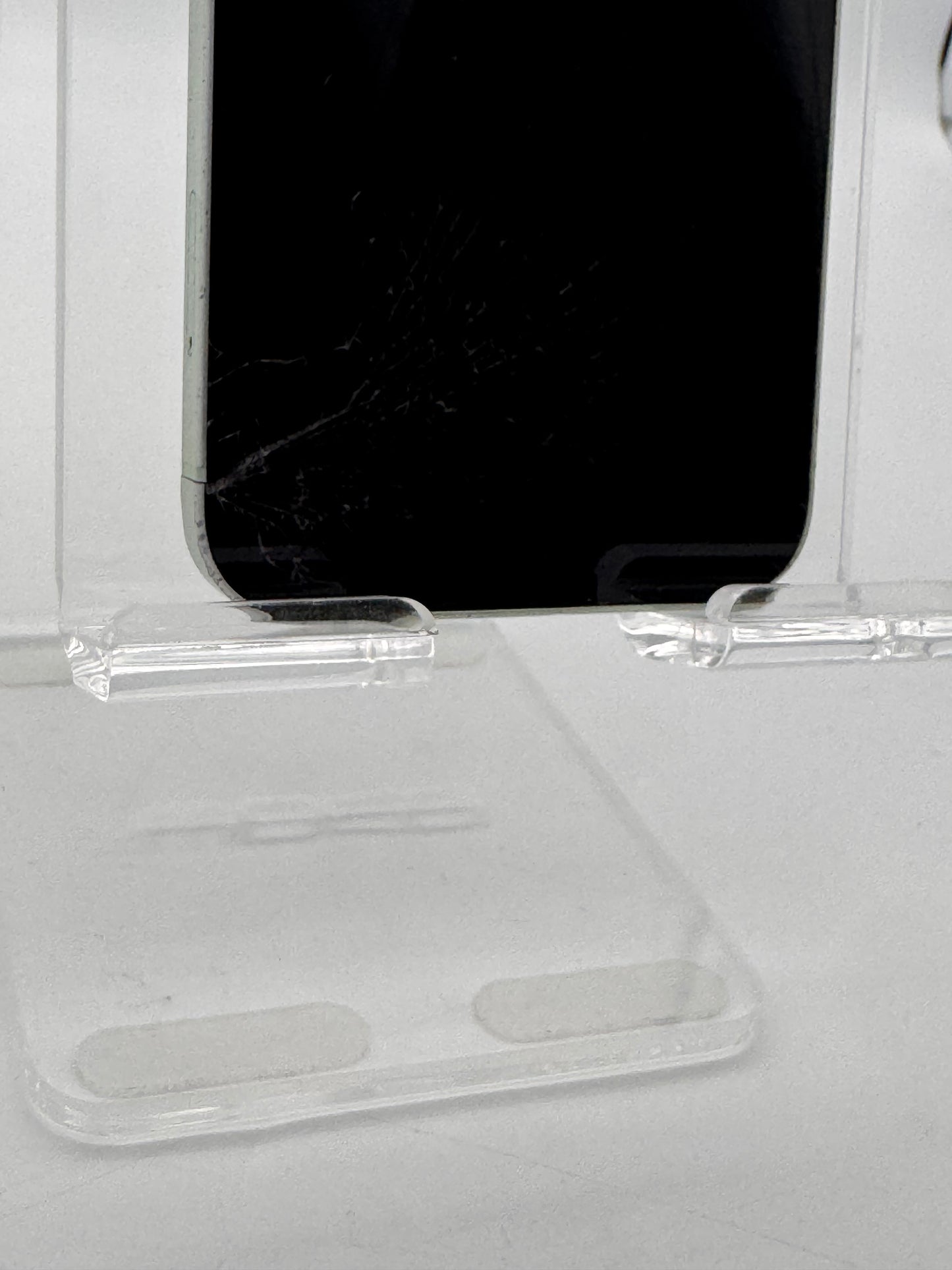 Apple iPhone 12 - Green - Broken Condition