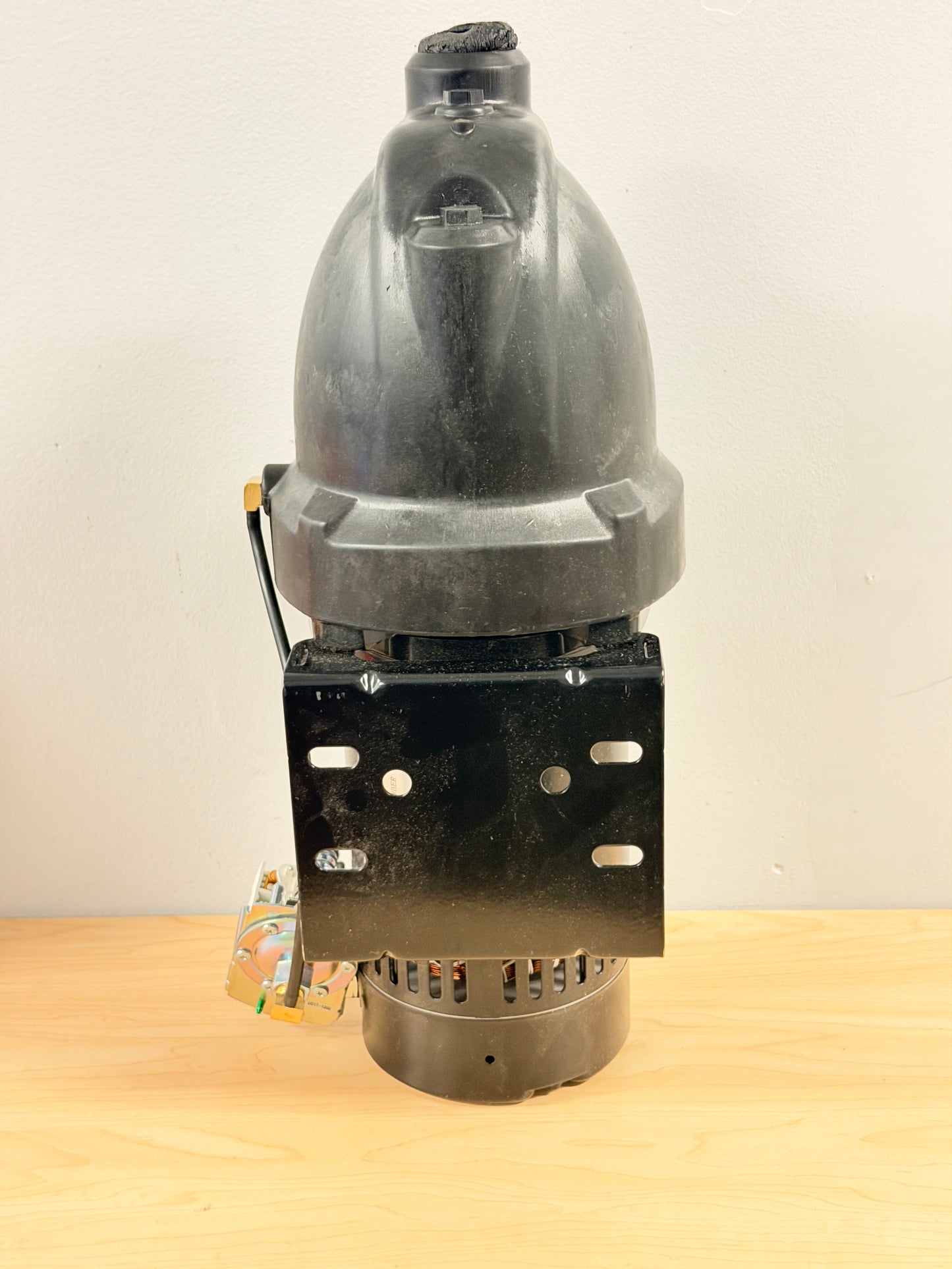 Pentair Flotec FP4022 3/4HP Pump New No Box Black