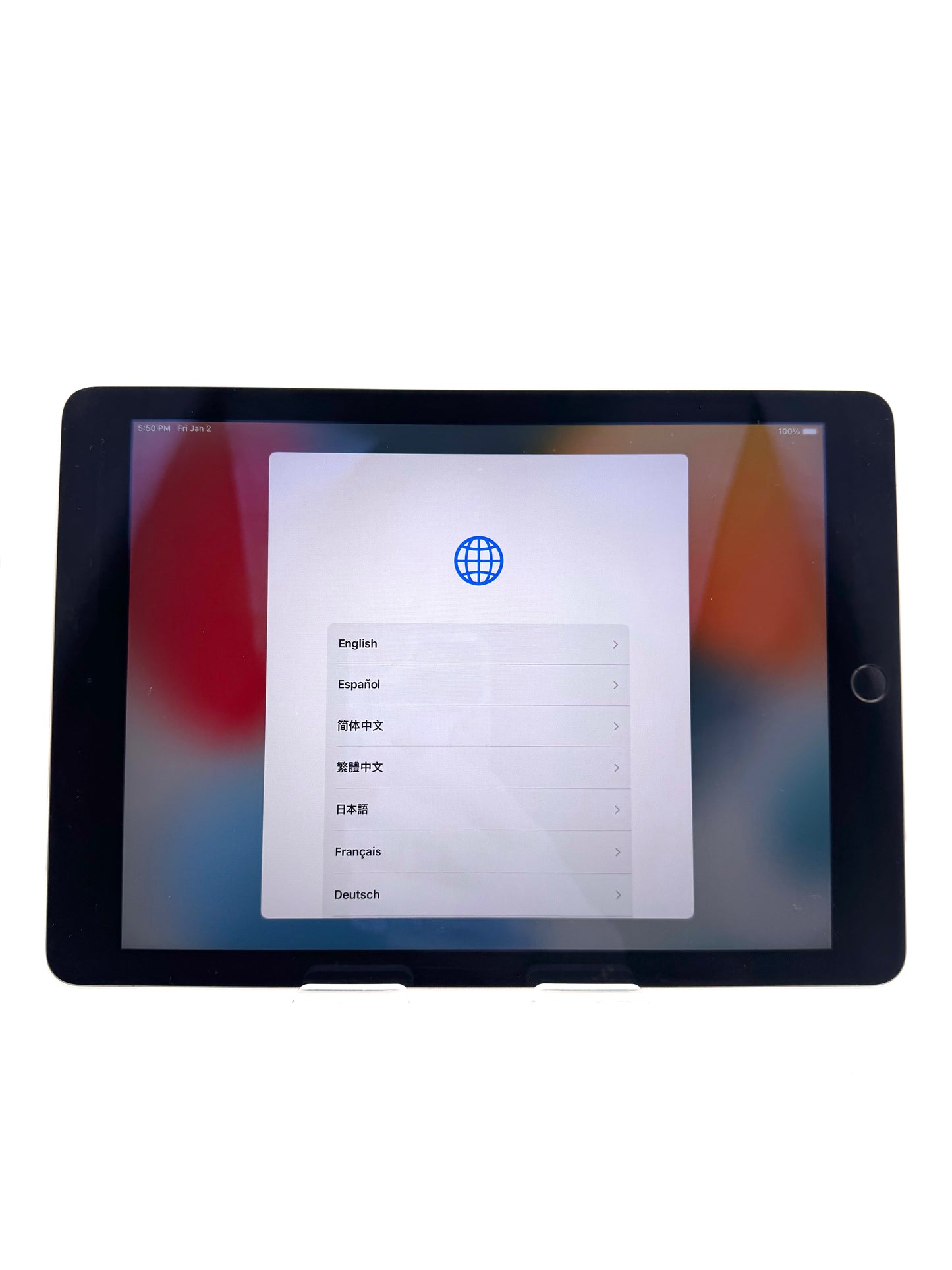 Apple iPad Air (2nd Gen) A1566