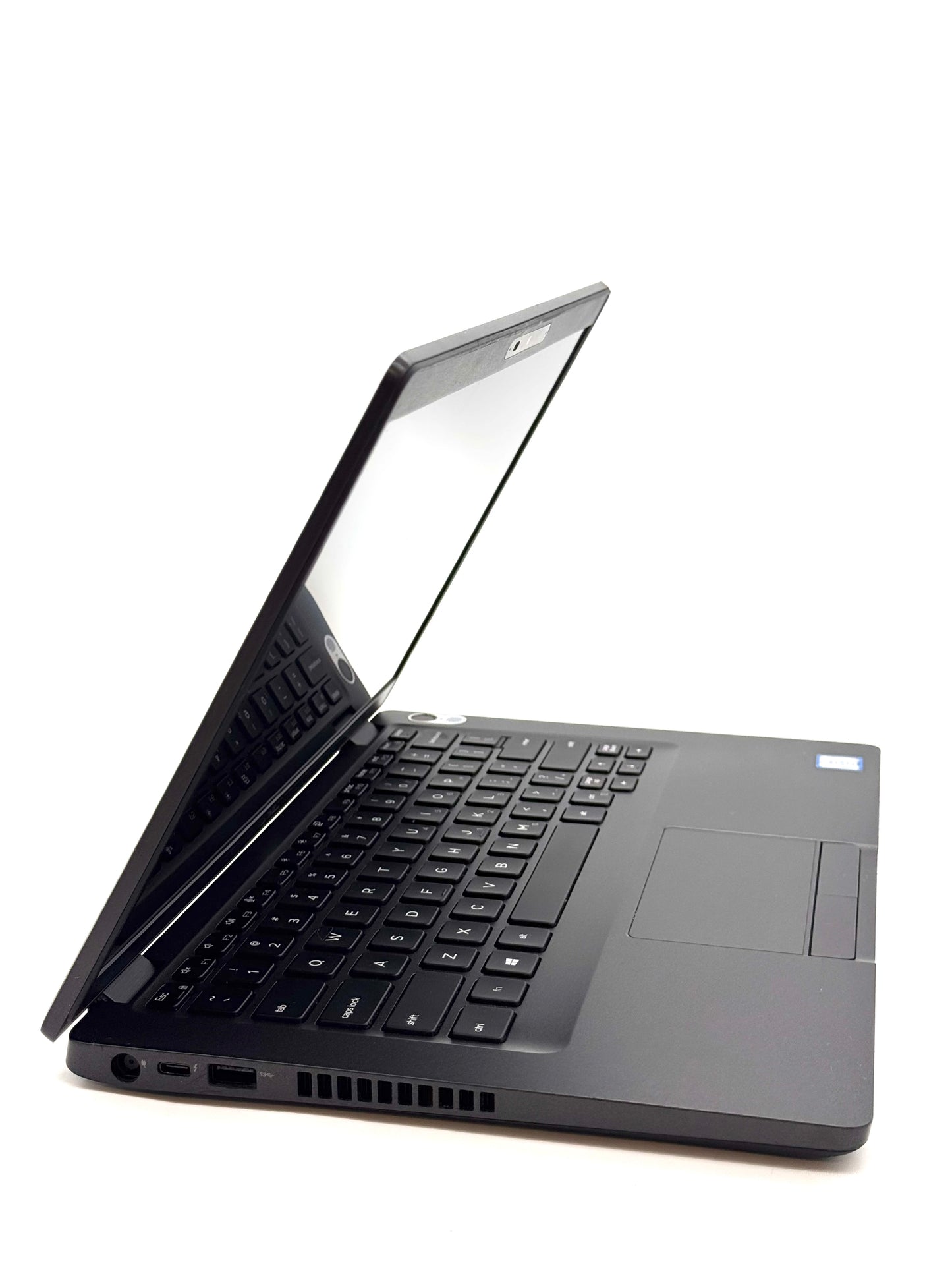 Dell Latitude 5400 14" FHD Touch i5-8365U 1.6GHz 8GB RAM 256GB NVMe Win 11 Pro