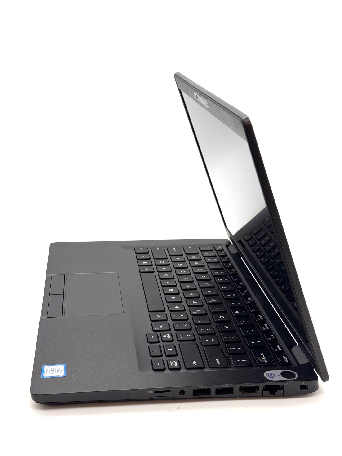Dell Latitude 5400 14" FHD Touch i5-8365U 1.6GHz 8GB RAM 256GB NVMe Win 11 Pro