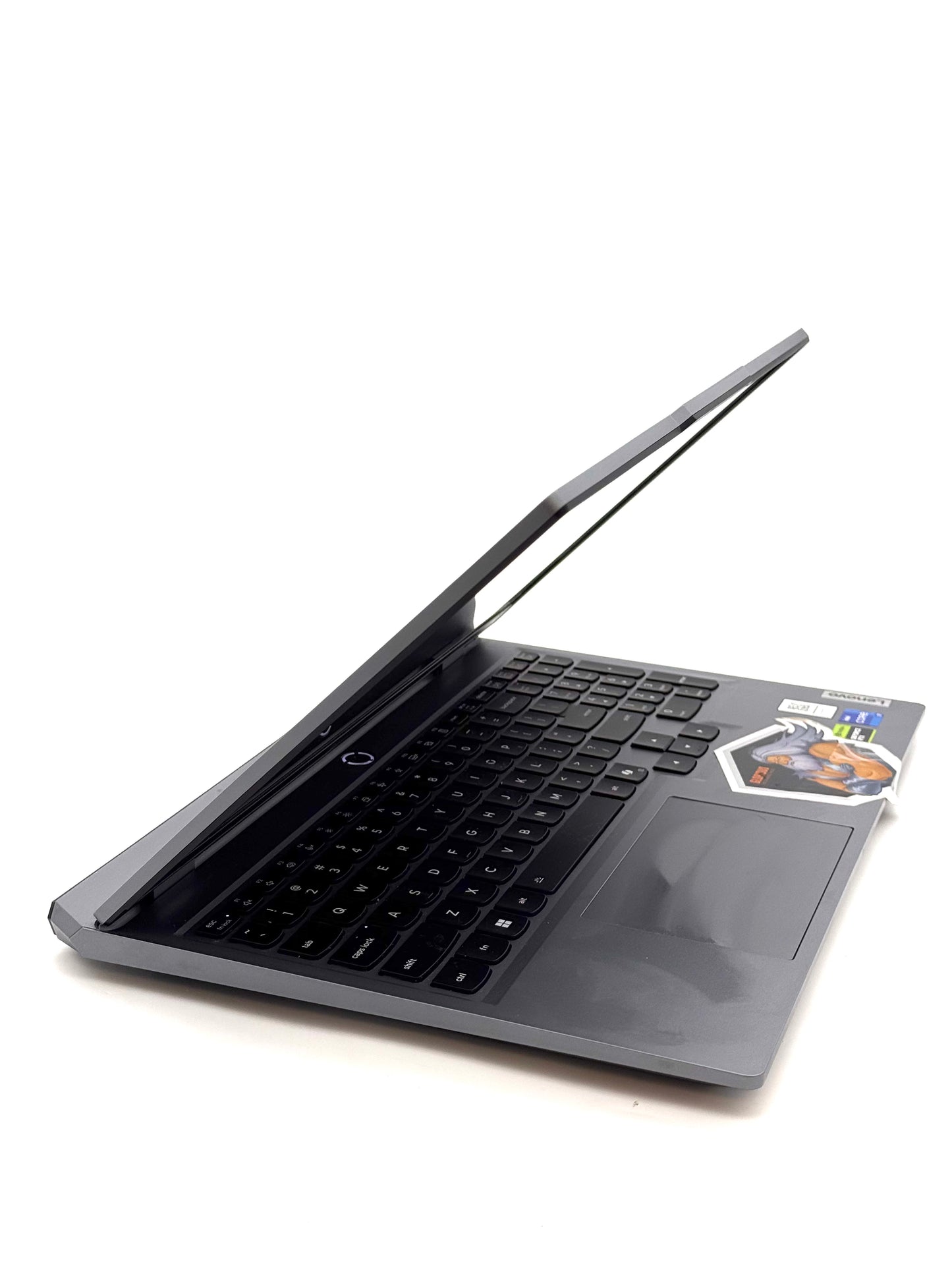 Lenovo LOQ 15IRX10 15.6" i7-13650HX 16GB RAM 512GB SSD GeForce RTX 5060