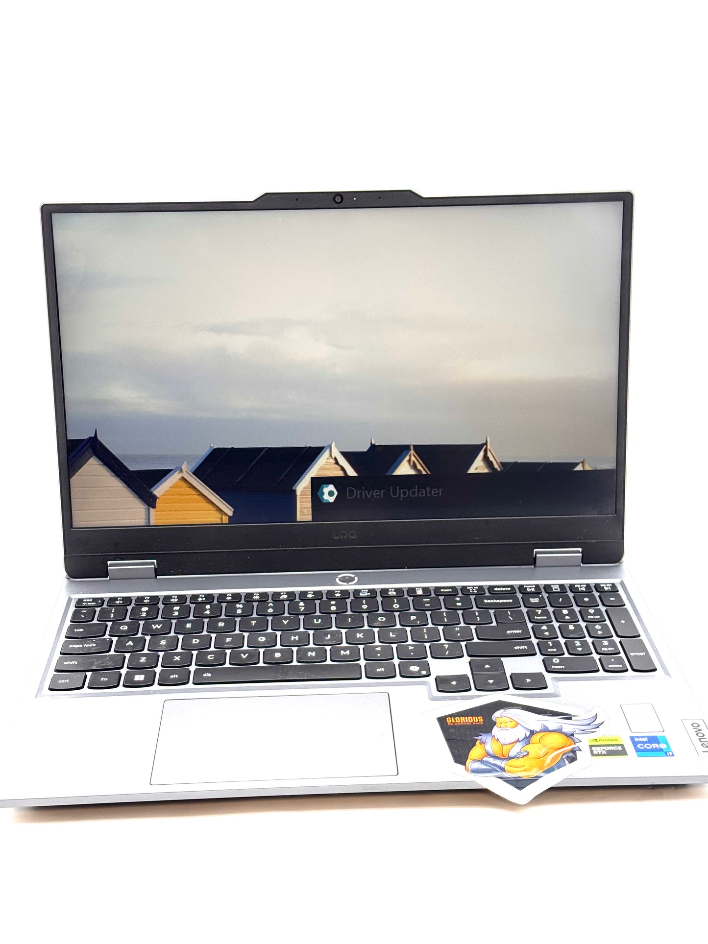 Lenovo LOQ 15IRX10 15.6" i7-13650HX 16GB RAM 512GB SSD GeForce RTX 5060