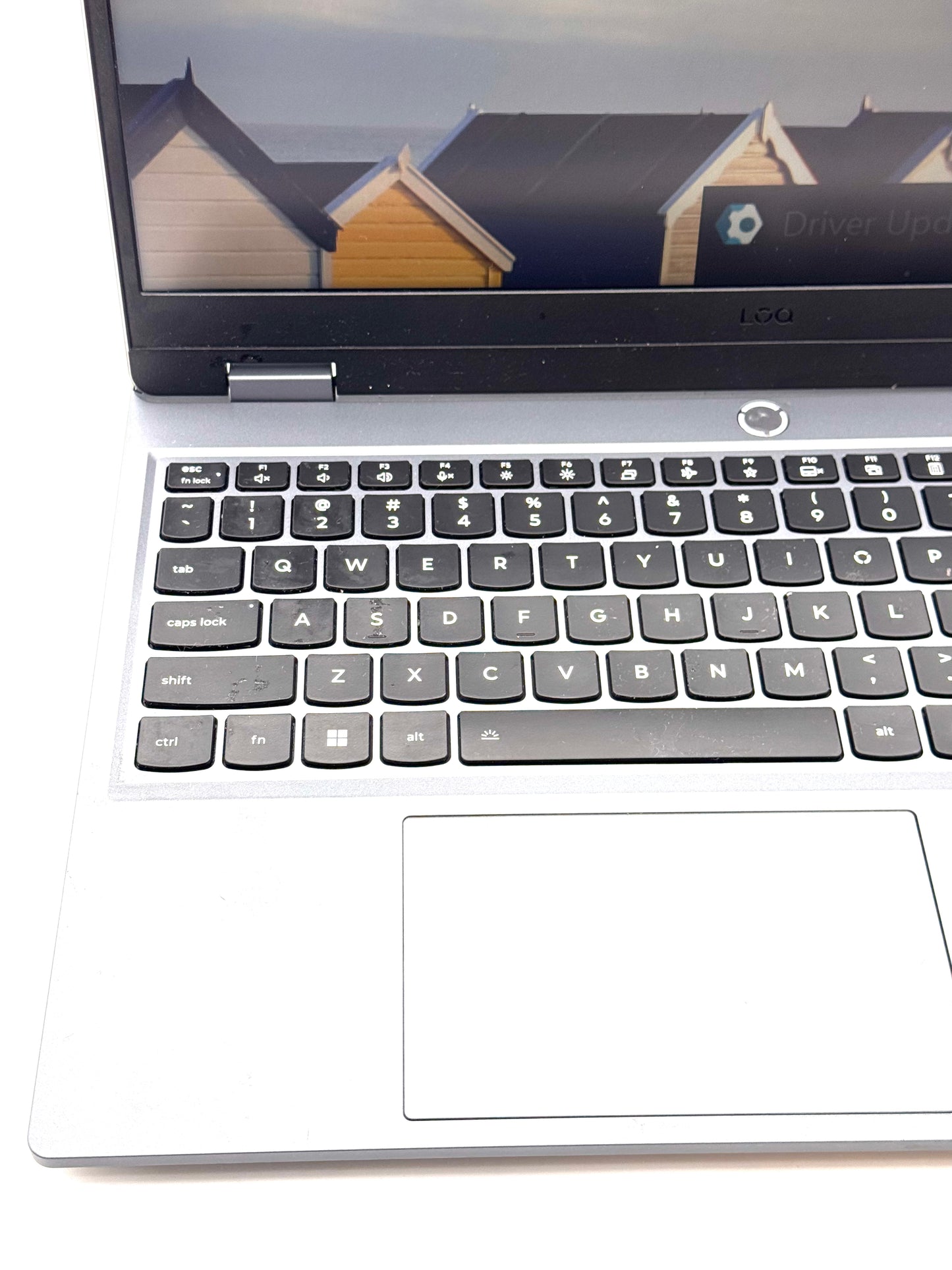 Lenovo LOQ 15IRX10 15.6" i7-13650HX 16GB RAM 512GB SSD GeForce RTX 5060