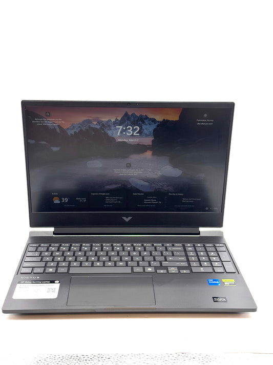 HP Victus Gaming 15-fa2013dx Laptop