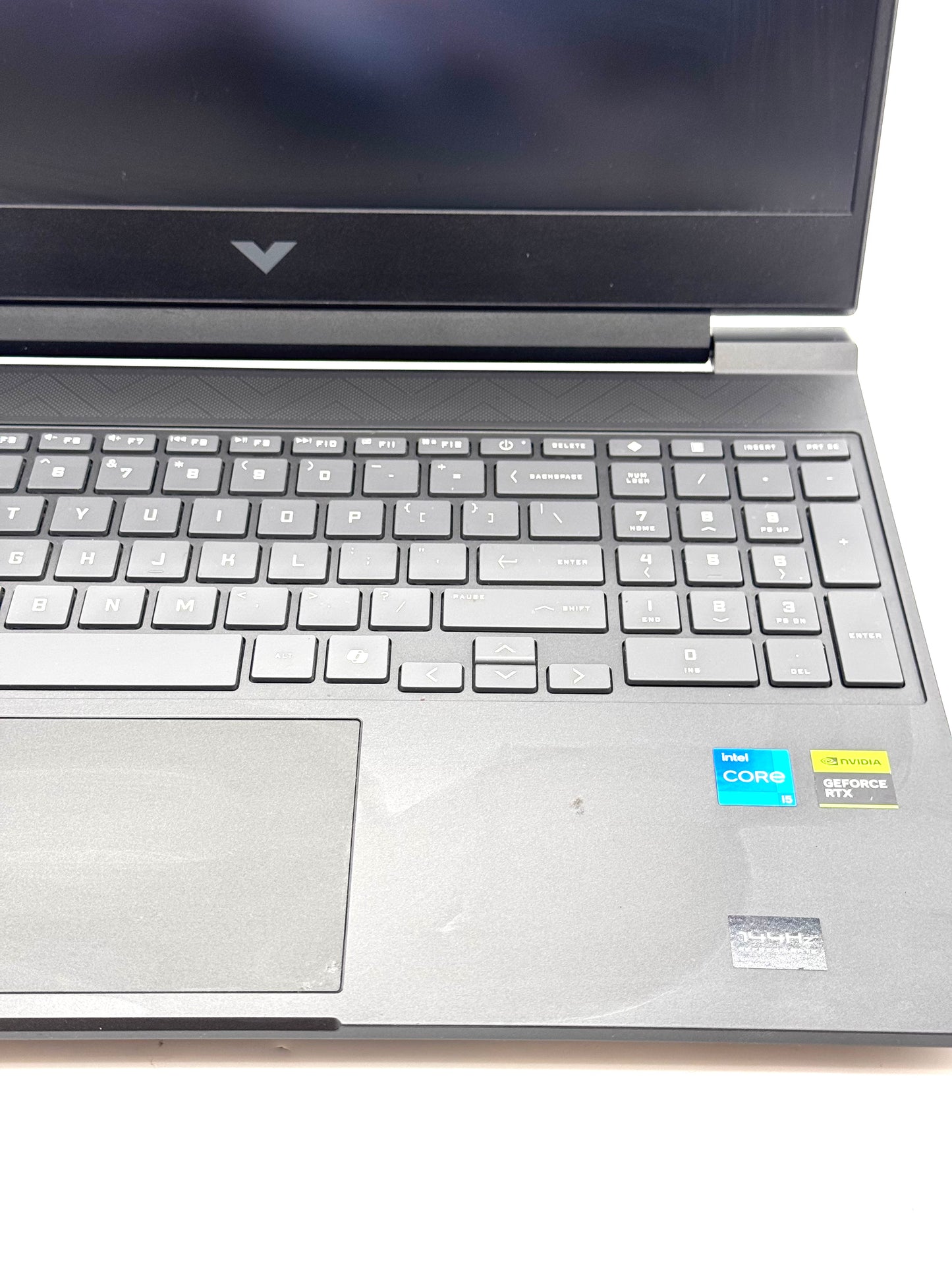 HP Victus Gaming 15-fa2013dx Laptop