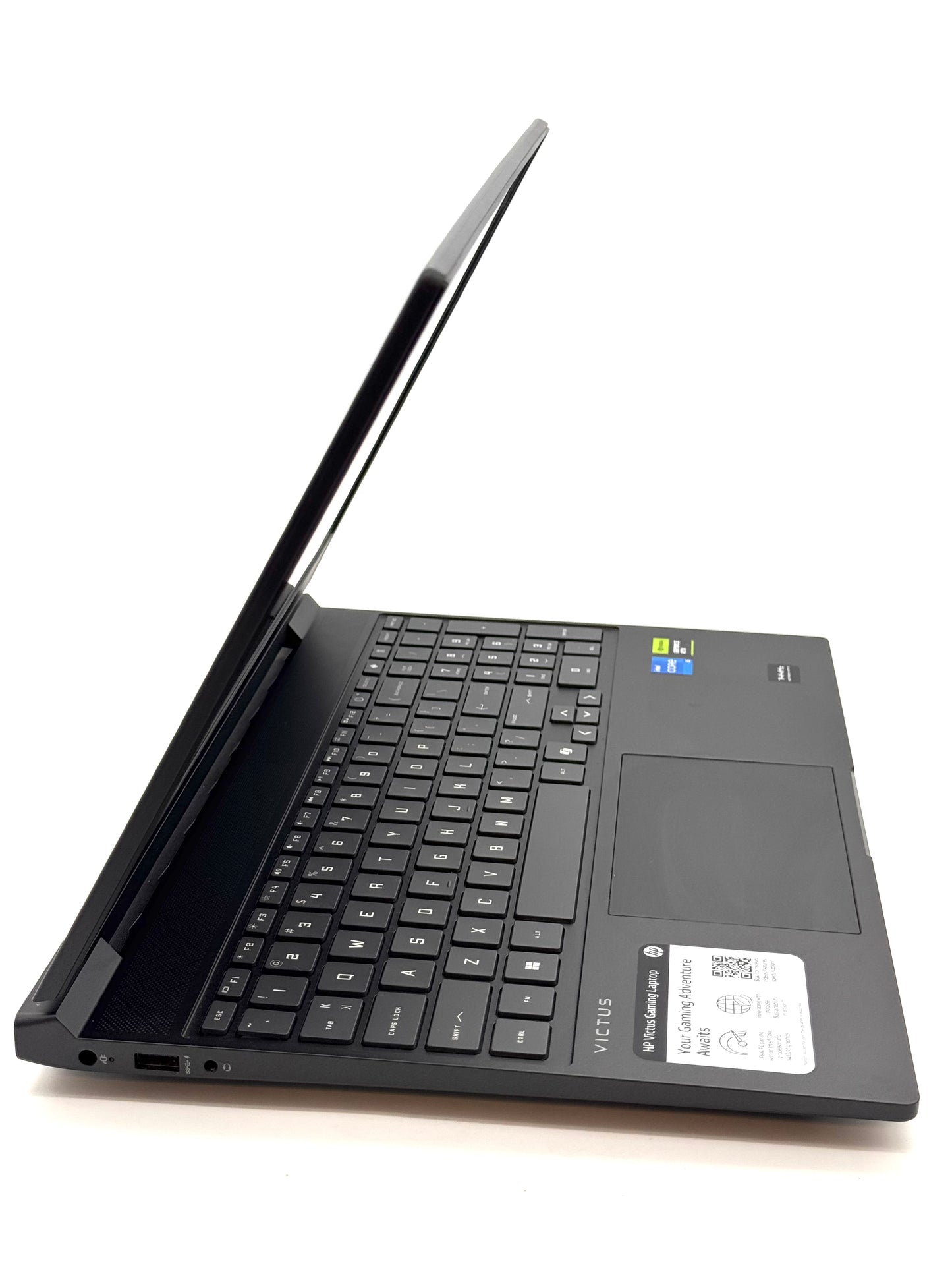 HP Victus Gaming 15-fa2013dx Laptop