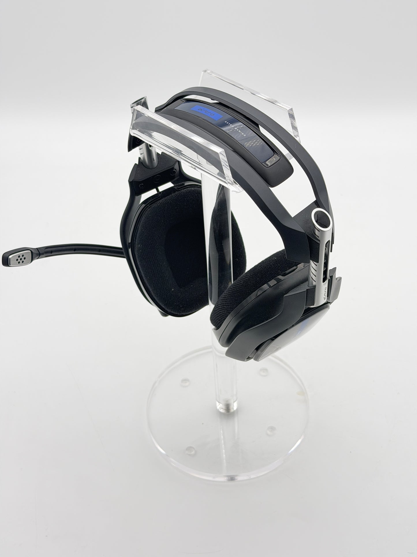 Logitech Astro A40 TR Headphones - Black