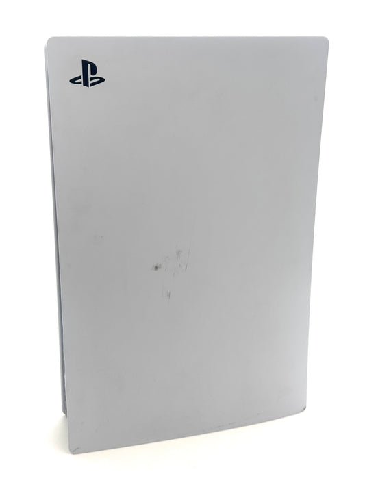 Sony PlayStation 5 Slim Digital (CFI-2015B) - Black - Broken