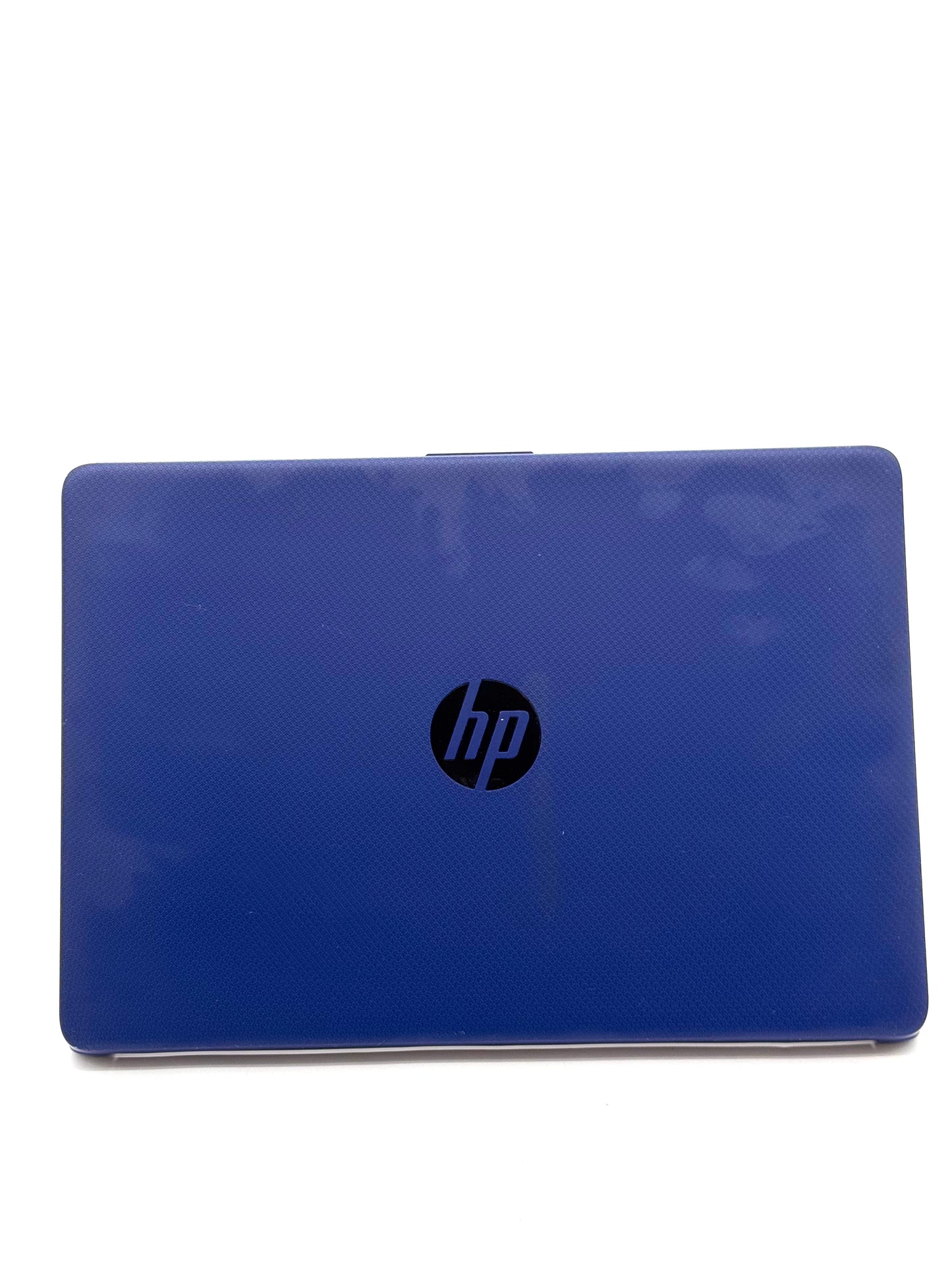 HP 14-DQ0050NR Blue Laptop