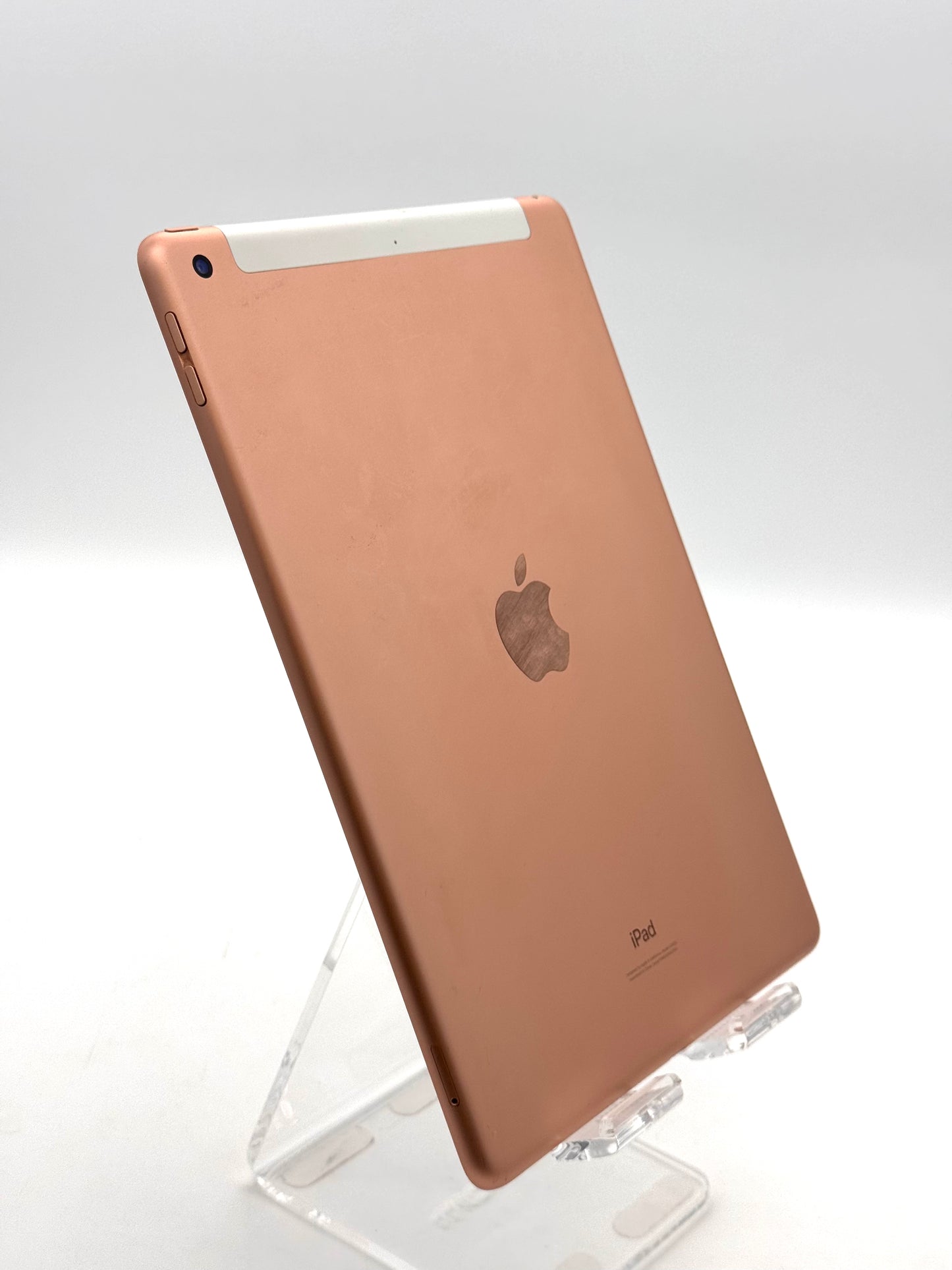 Apple iPad (8th Gen) A2428 - Rose Gold - 32GB - Used