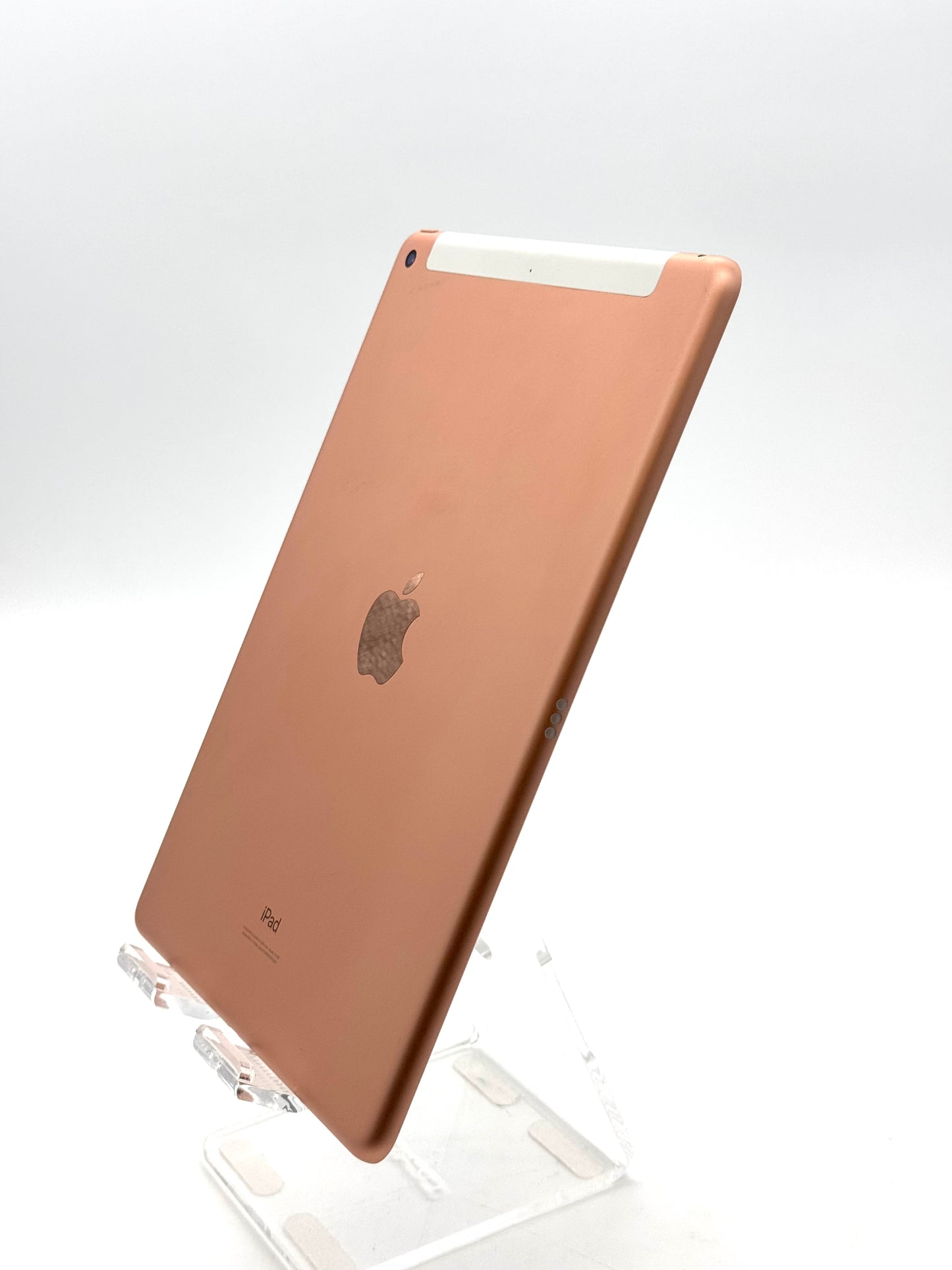 Apple iPad (8th Gen) A2428 - Rose Gold - 32GB - Used