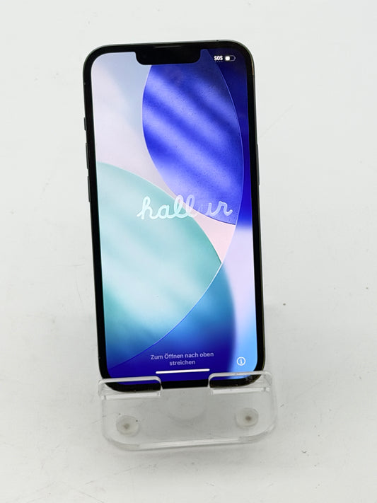 Apple iPhone 13 Pro Factory Unlocked Sierra Blue 128GB