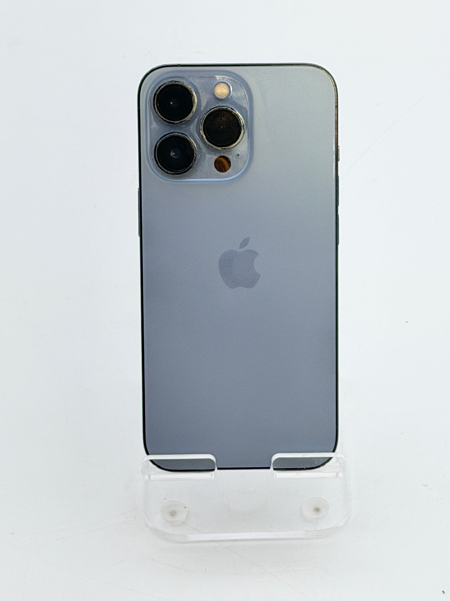 Apple iPhone 13 Pro Factory Unlocked Sierra Blue 128GB