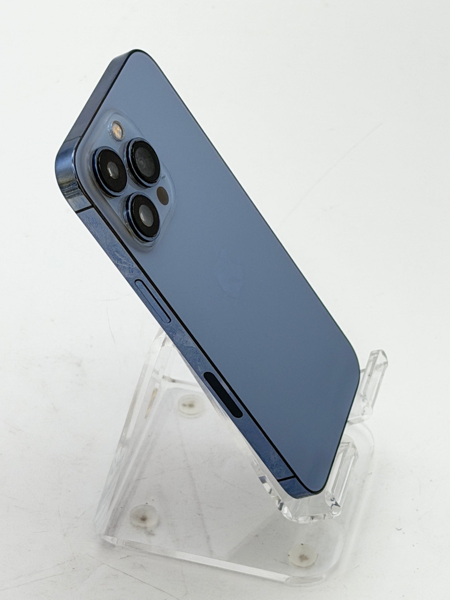 Apple iPhone 13 Pro Factory Unlocked Sierra Blue 128GB