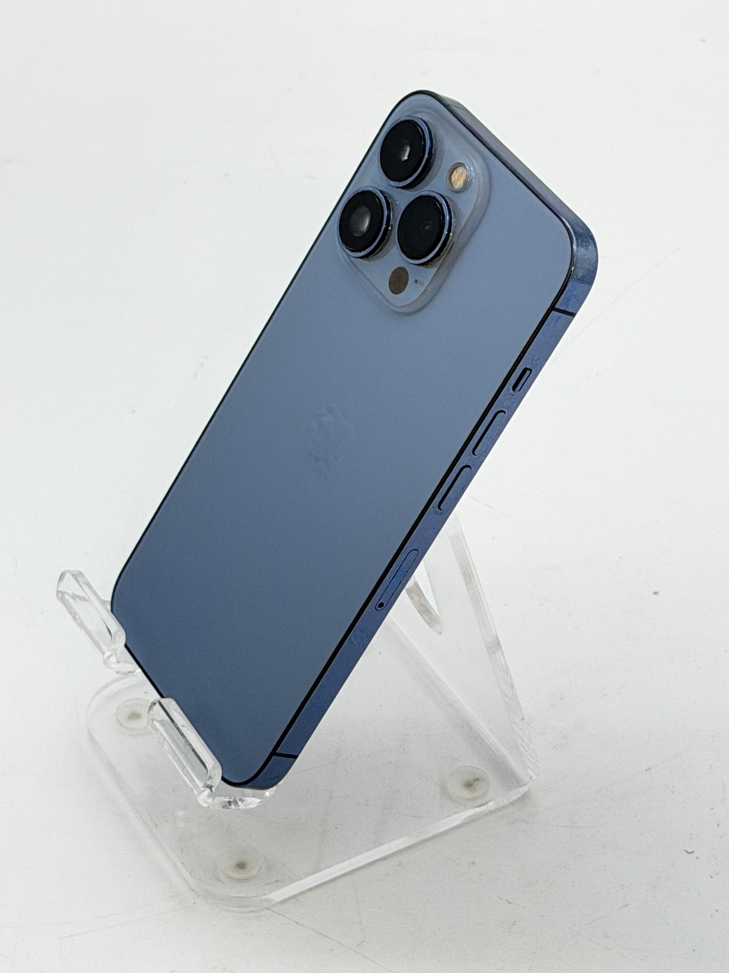 Apple iPhone 13 Pro Factory Unlocked Sierra Blue 128GB