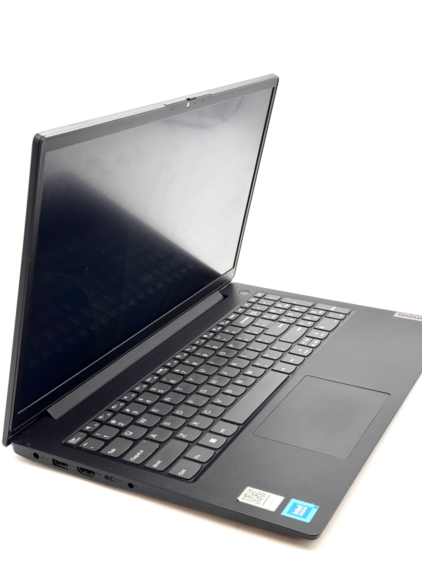 Lenovo V15 G2 IJL Laptop - 128GB SSD, 8GB RAM, Intel Celeron