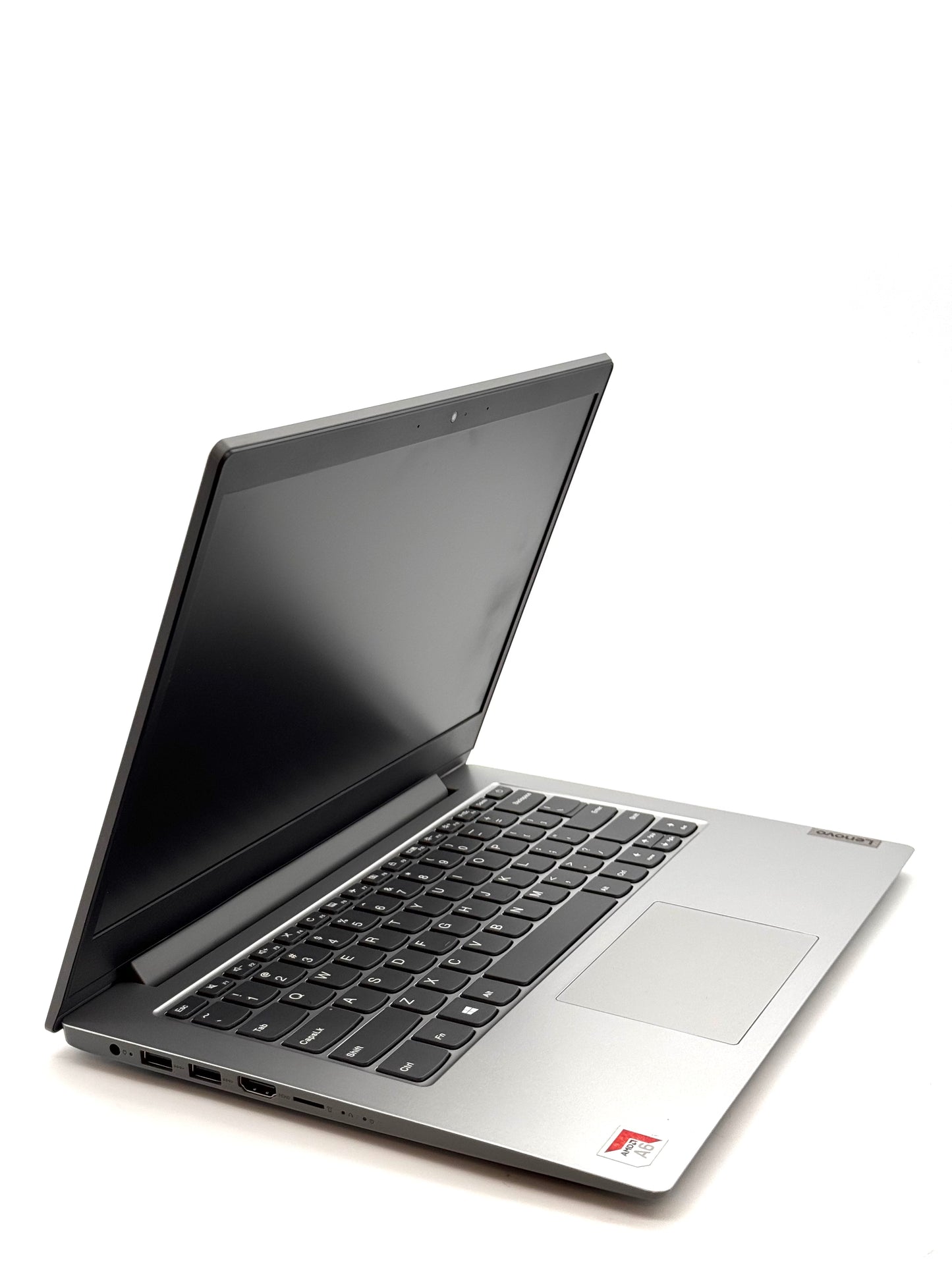 Lenovo 1-14AST-05 Laptop AMD A6, 4GB RAM, 128GB HDD