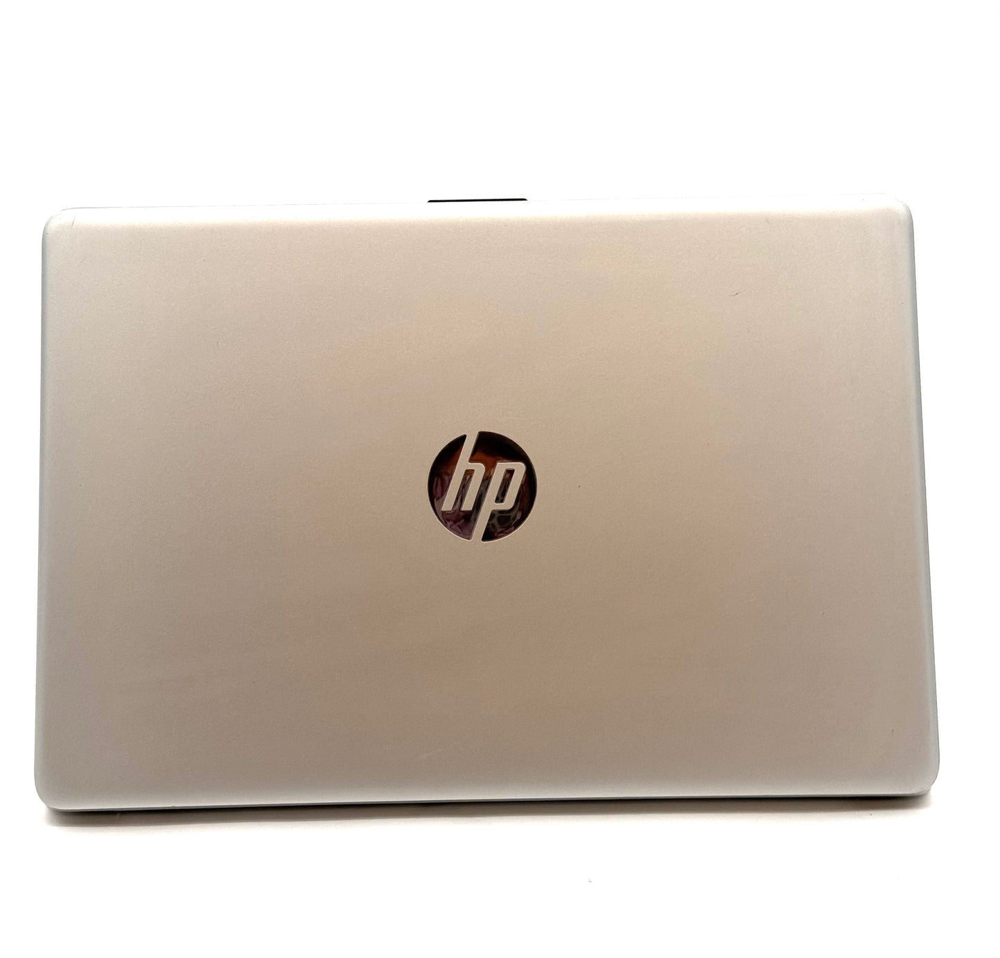 HP 15-dw2048nr  Broken, AMD A6, 128GB, 4GB RAM, Gray
