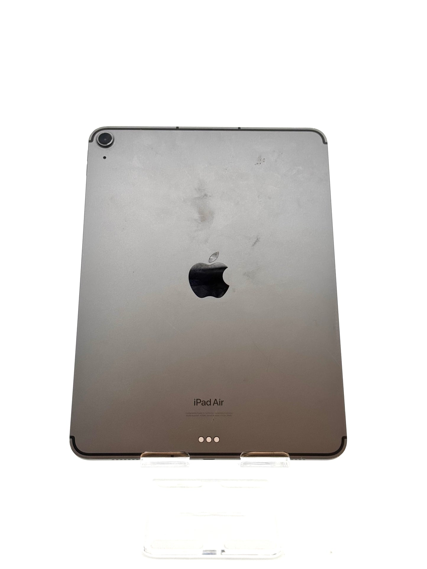 Apple iPad Air (5th Gen) A2589 - Space Gray - BROKEN