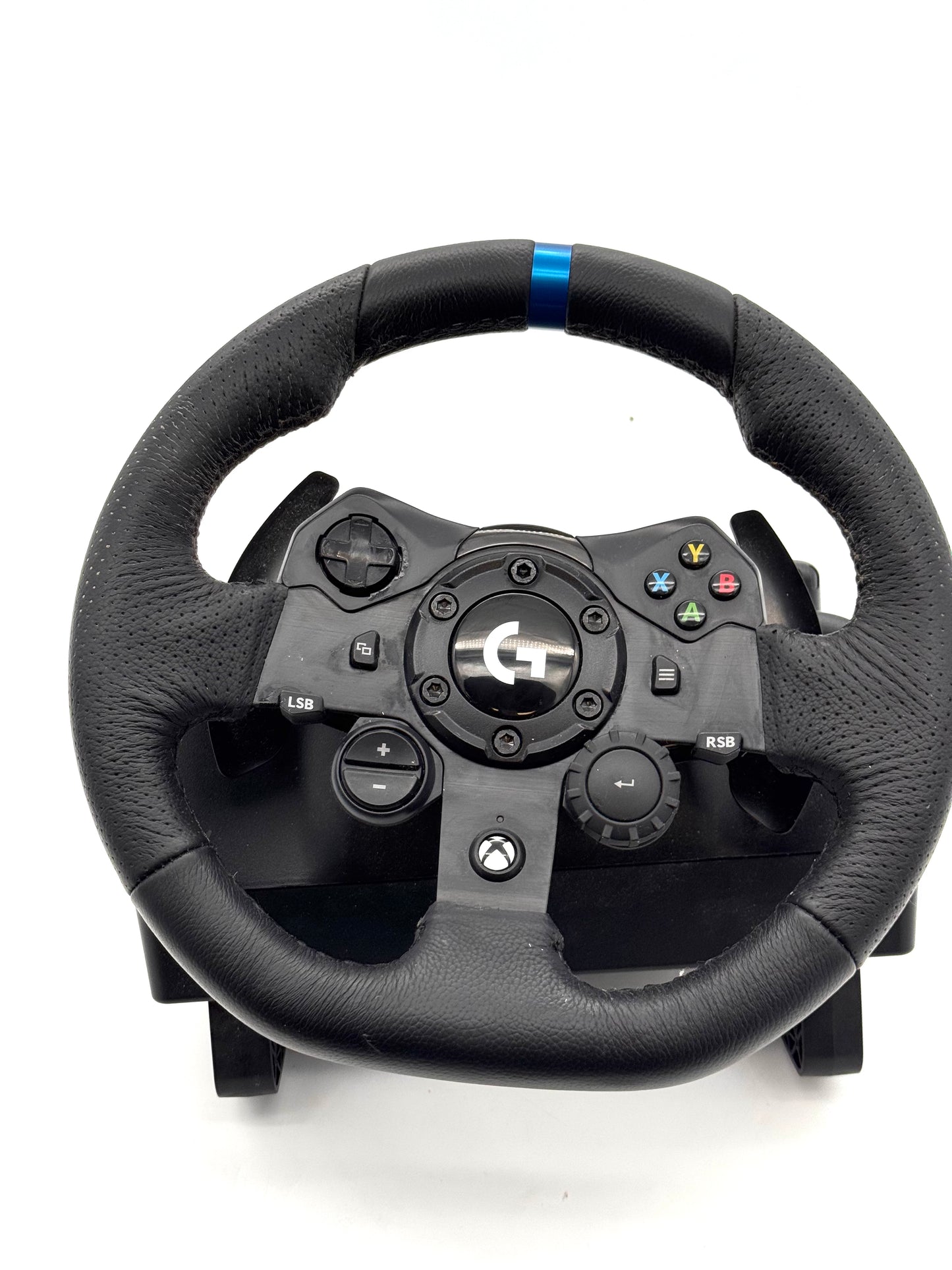 Logitech G29 Racing Wheel (XBOX)