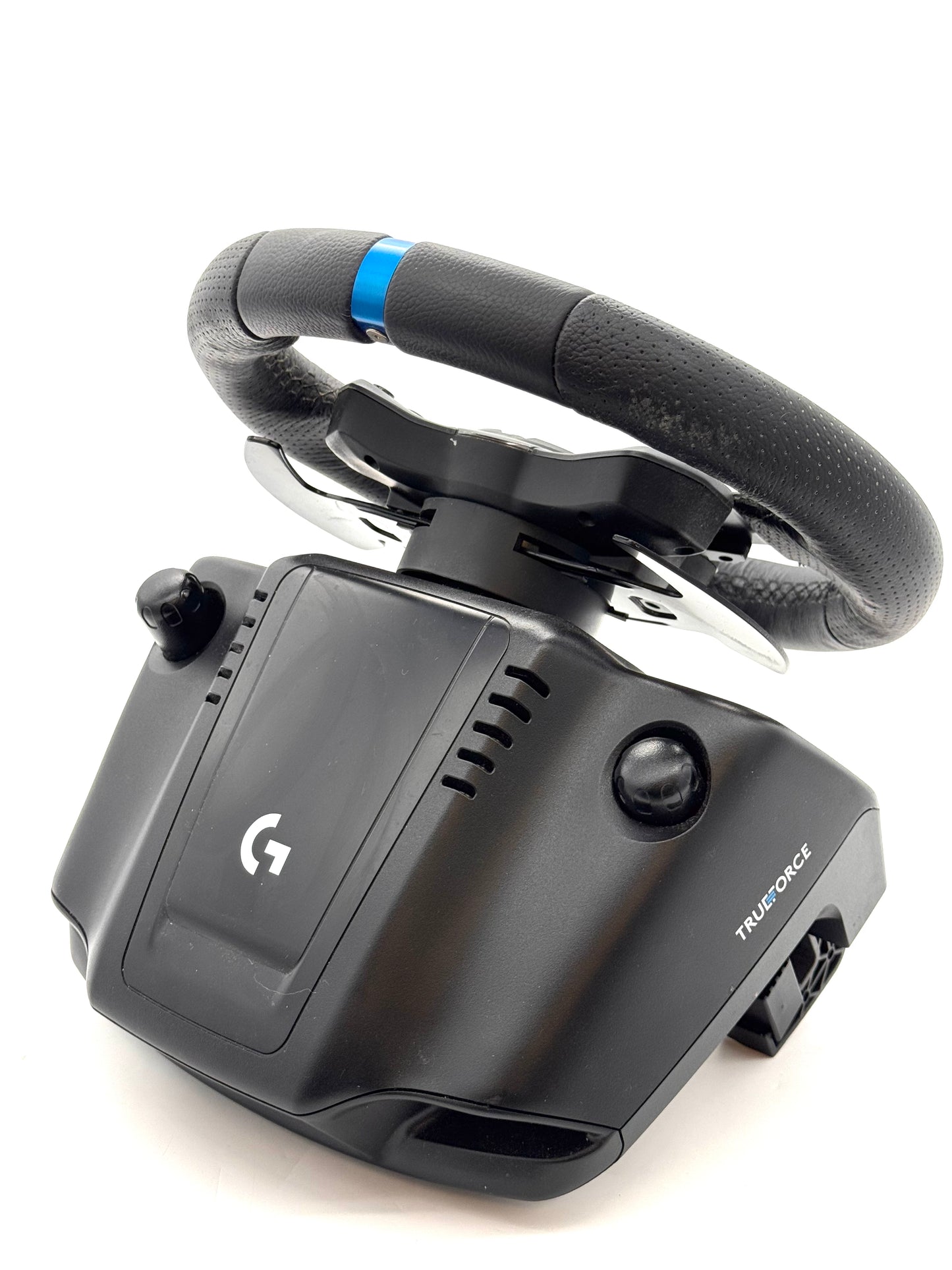 Logitech G29 Racing Wheel (XBOX)