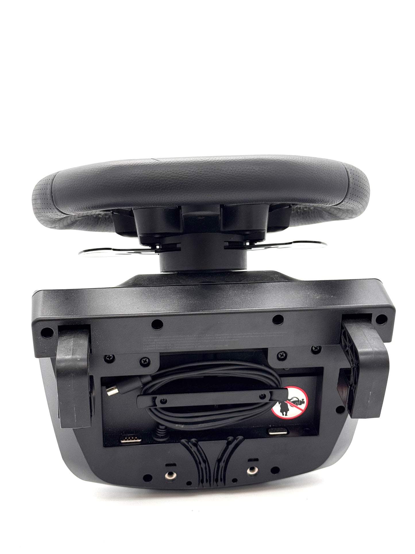 Logitech G29 Racing Wheel (XBOX)