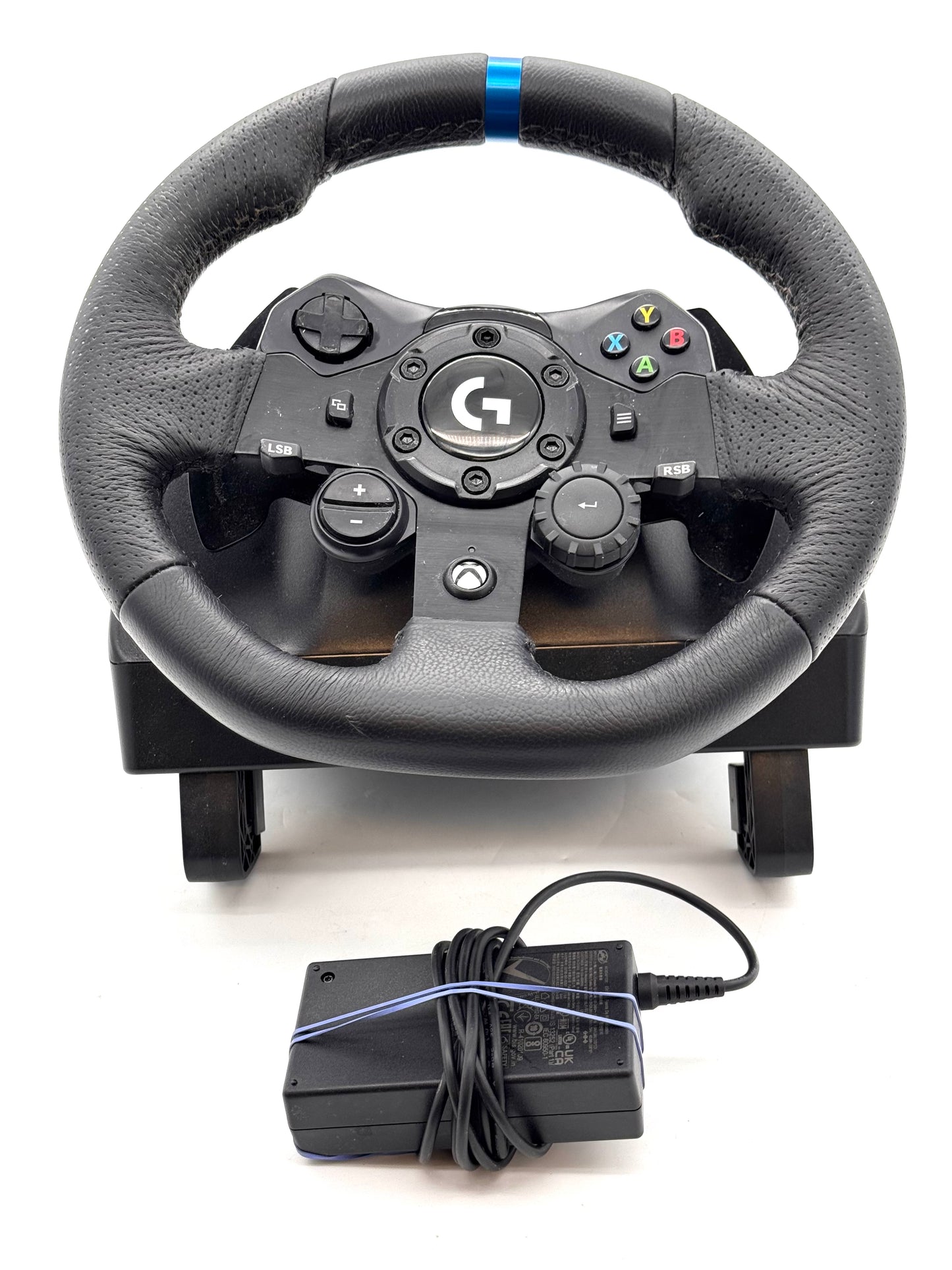 Logitech G29 Racing Wheel (XBOX)