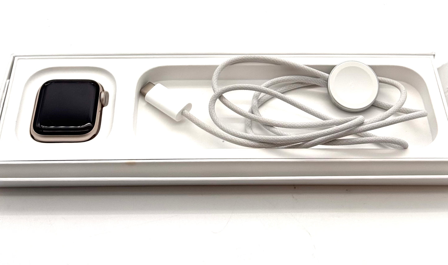 Apple Watch SE 3 Cellular (A2726 2025)
