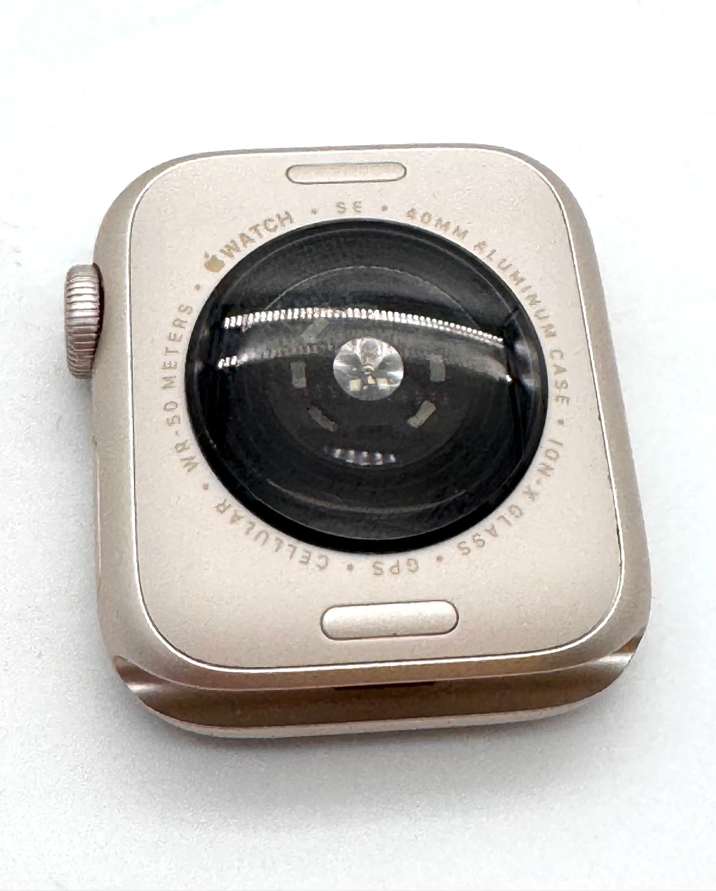Apple Watch SE 3 Cellular (A2726 2025)