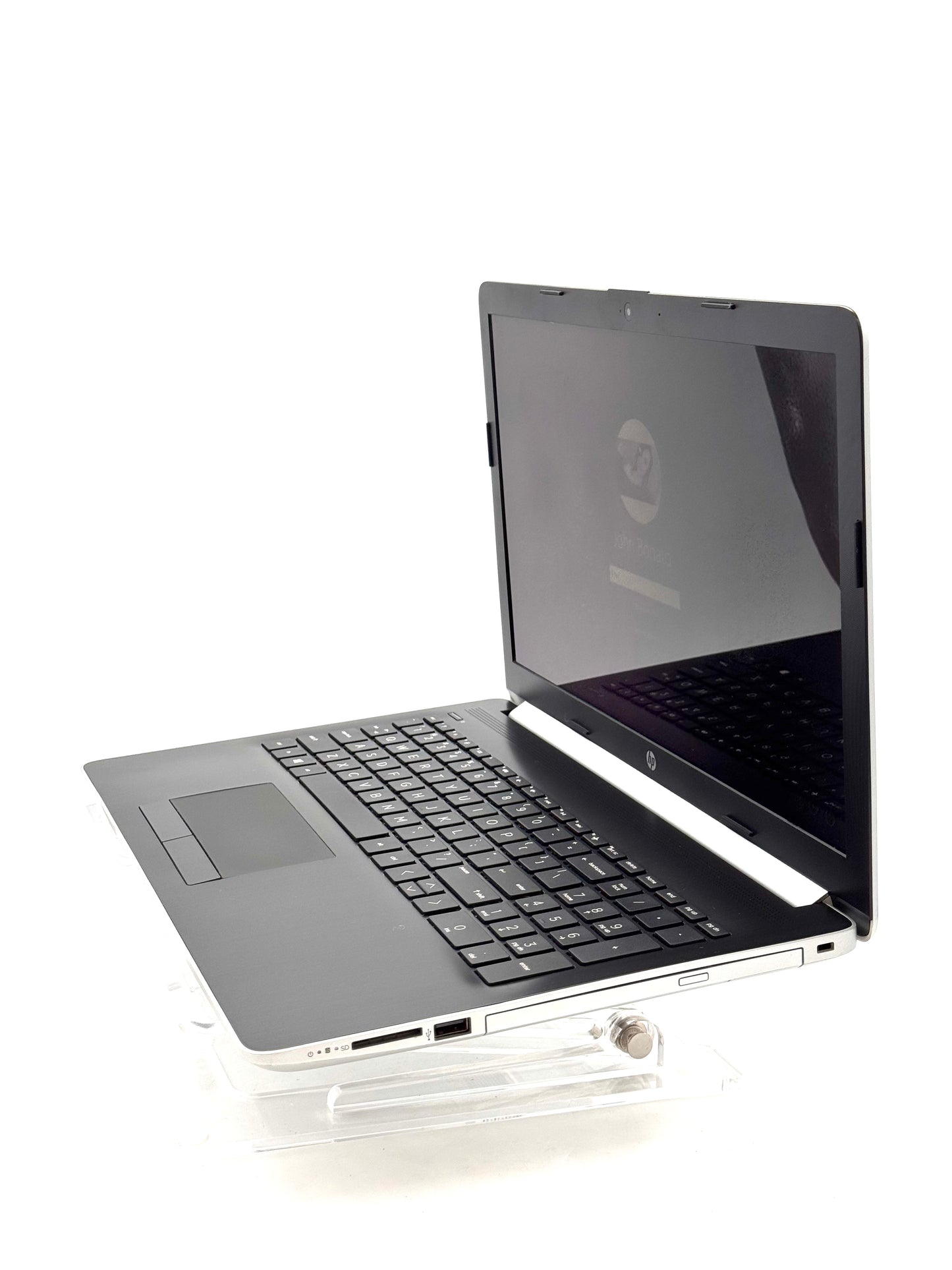 HP 15-db0031nr Laptop - AMD A9, 1TB HDD, 4GB RAM