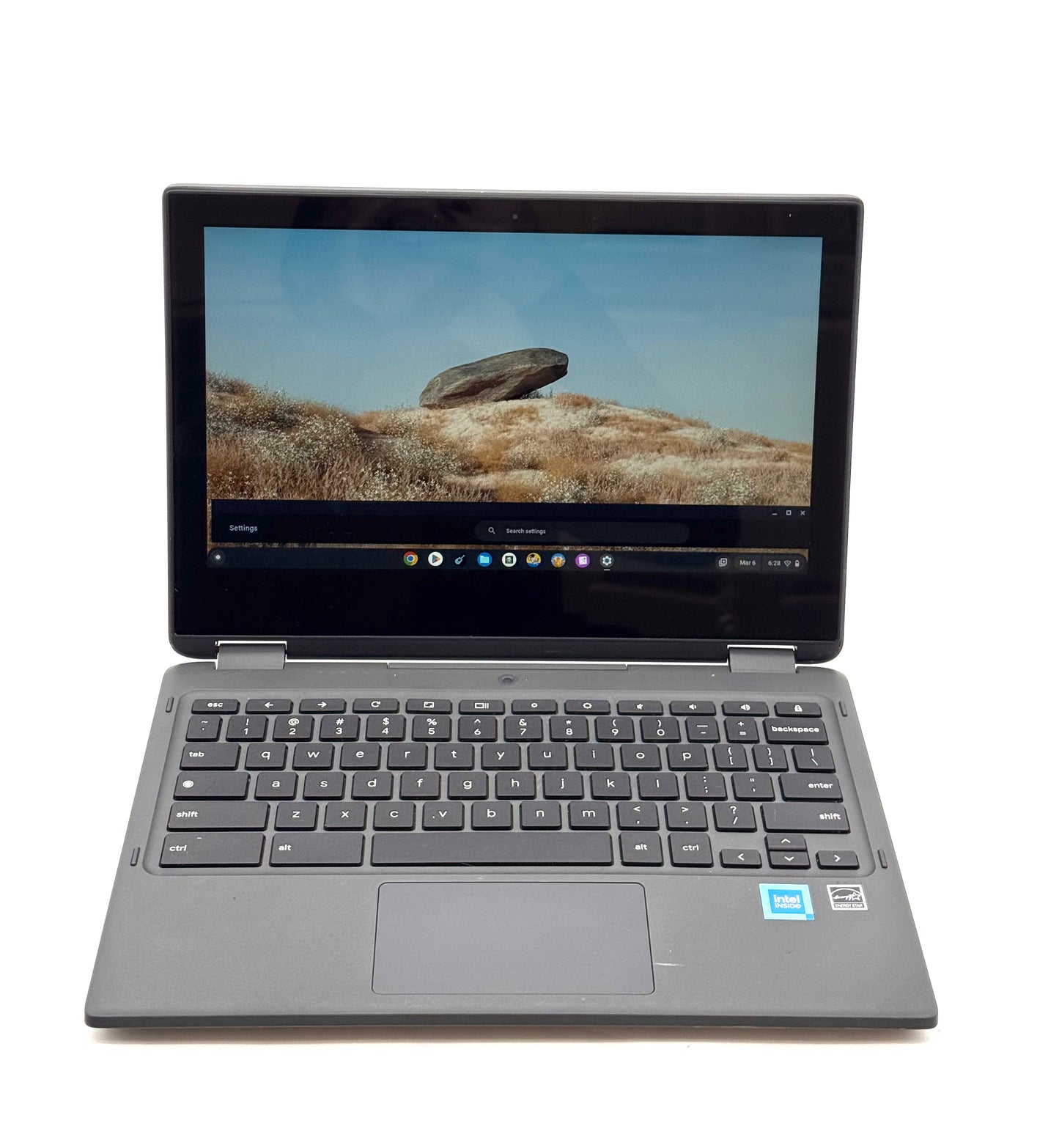 Google NL7T Chromebook 360 Touchscreen Intel Celeron - 4GB RAM