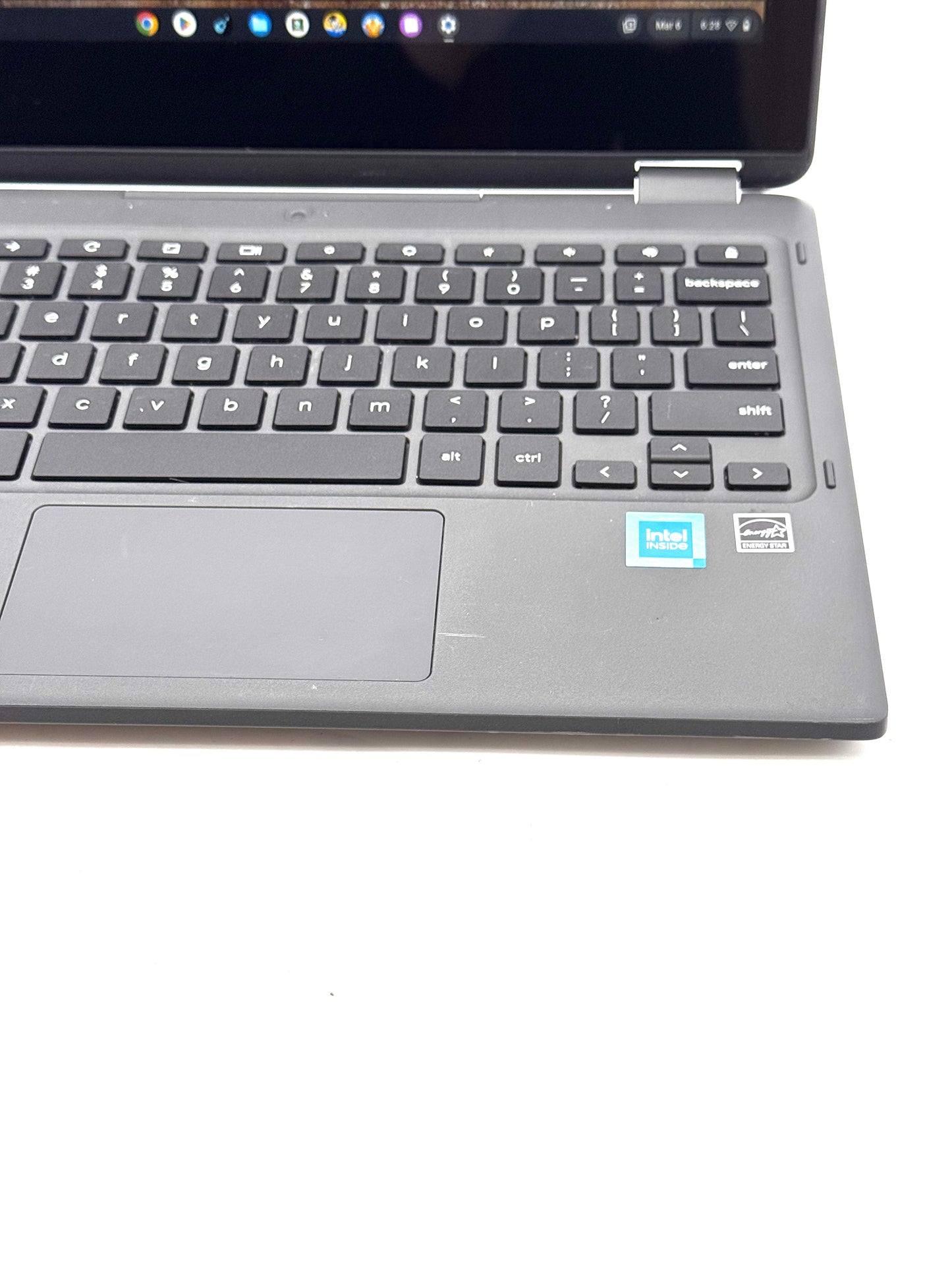 Google NL7T Chromebook 360 Touchscreen Intel Celeron - 4GB RAM