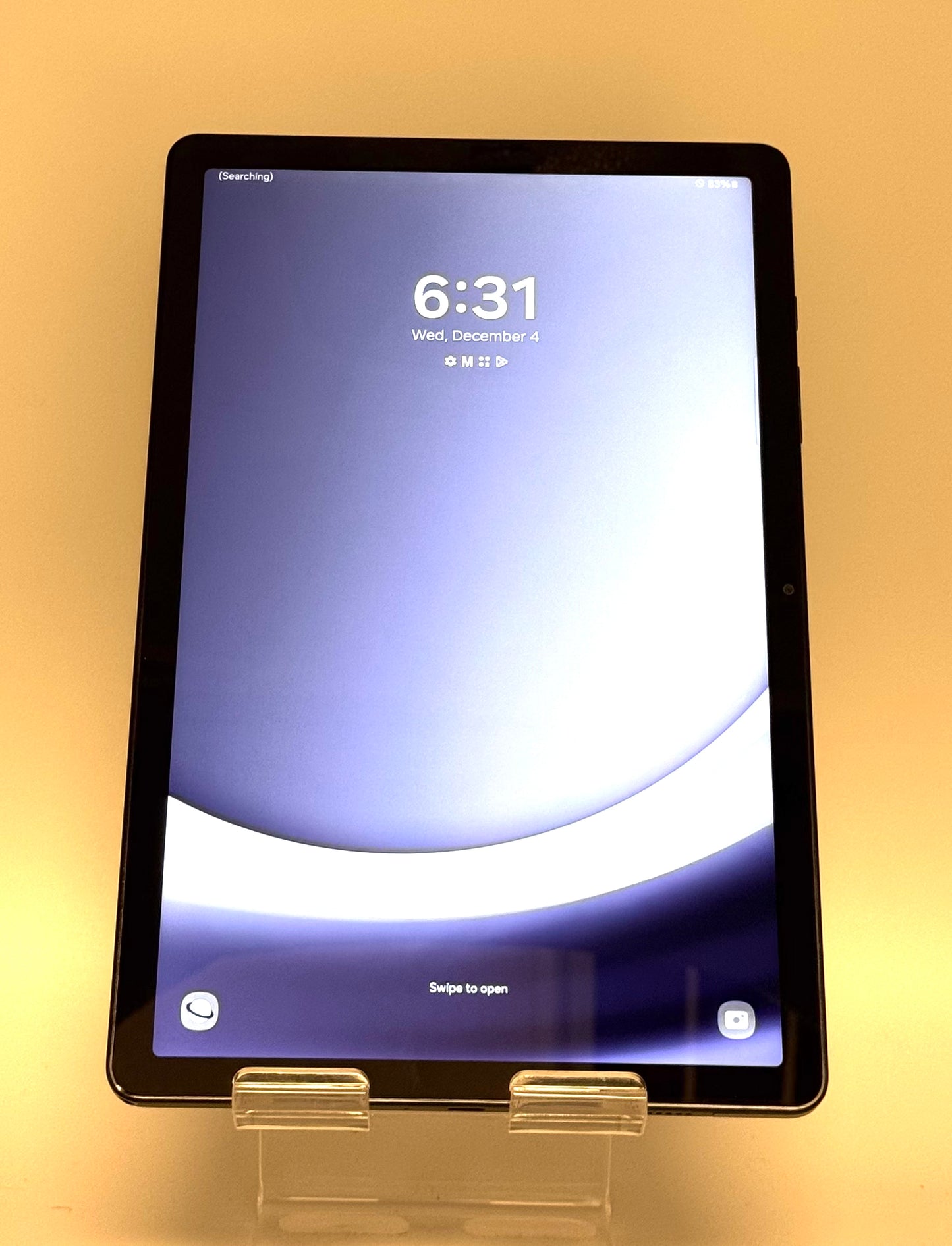 Samsung Galaxy Tab A9+ 5G SM-X218U - New Open Box - Blue