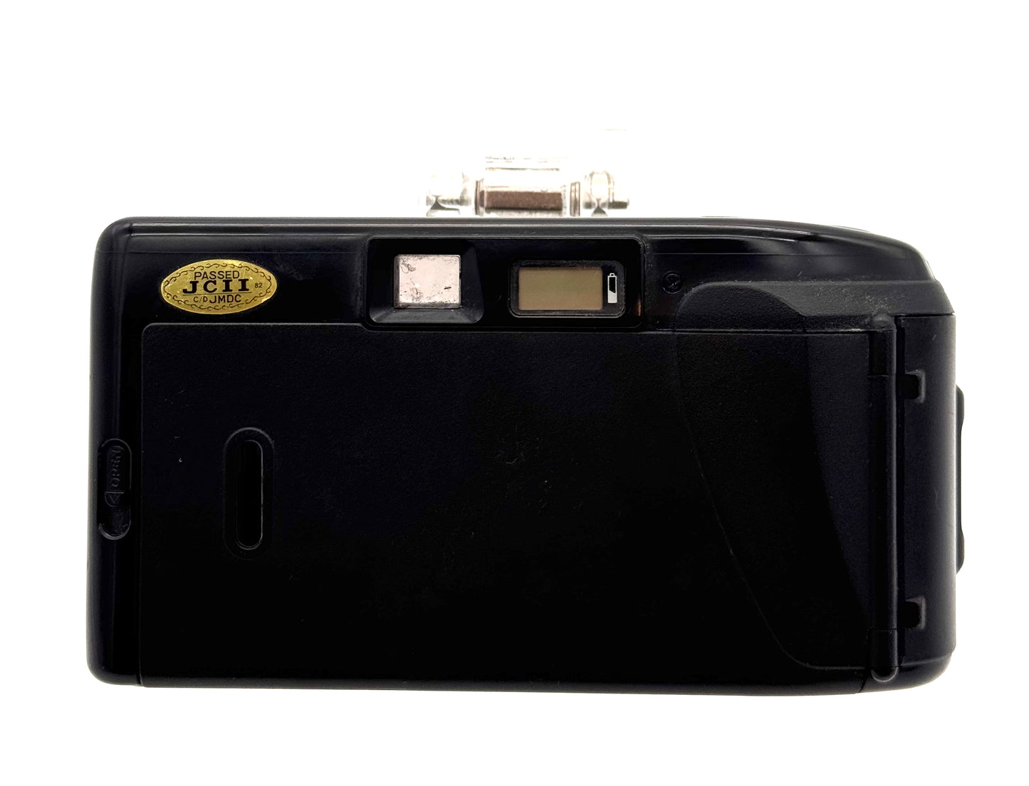 Canon Auto Boy 3 Sure Shot SUPREME 35mm Vintage Camera
