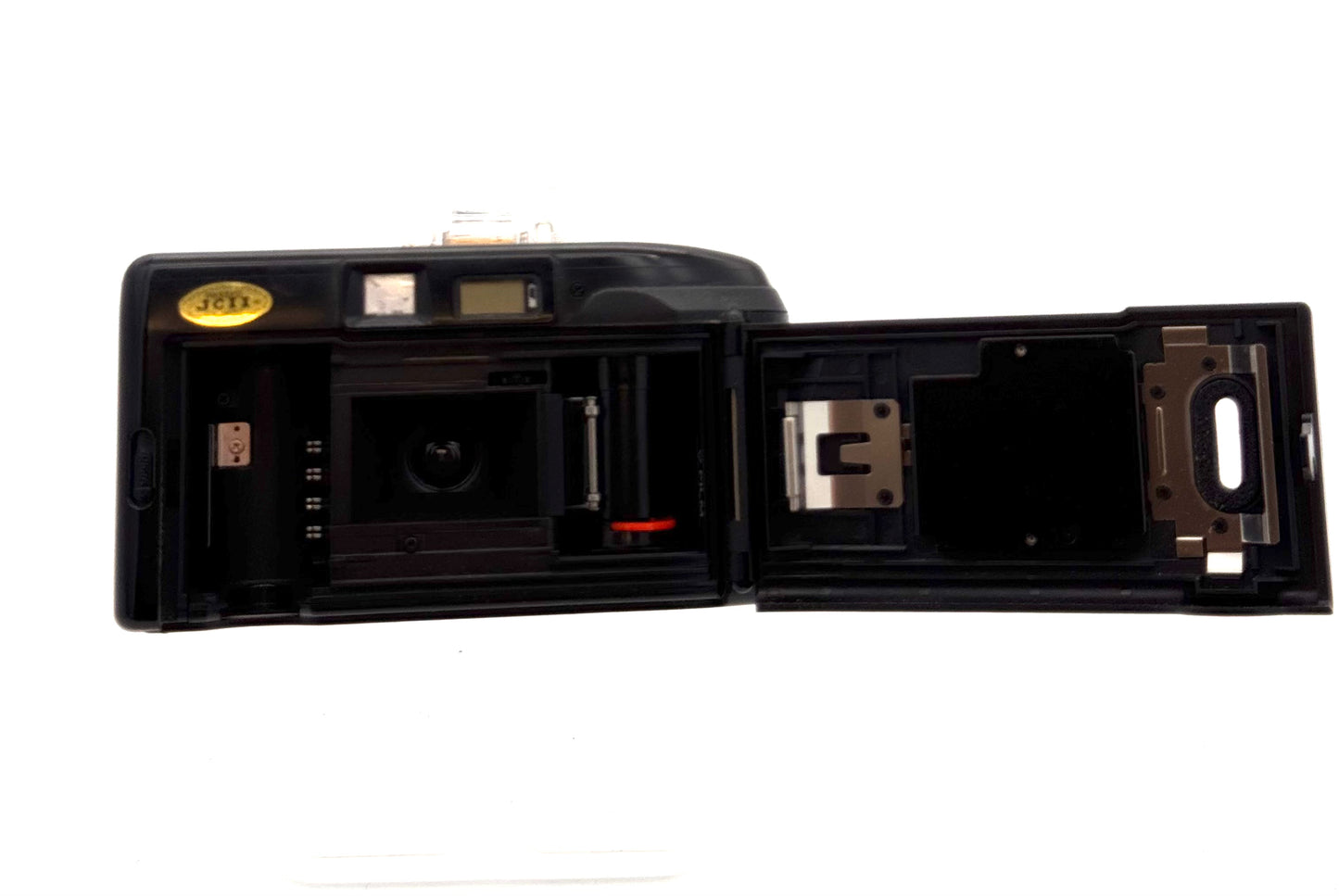 Canon Auto Boy 3 Sure Shot SUPREME 35mm Vintage Camera
