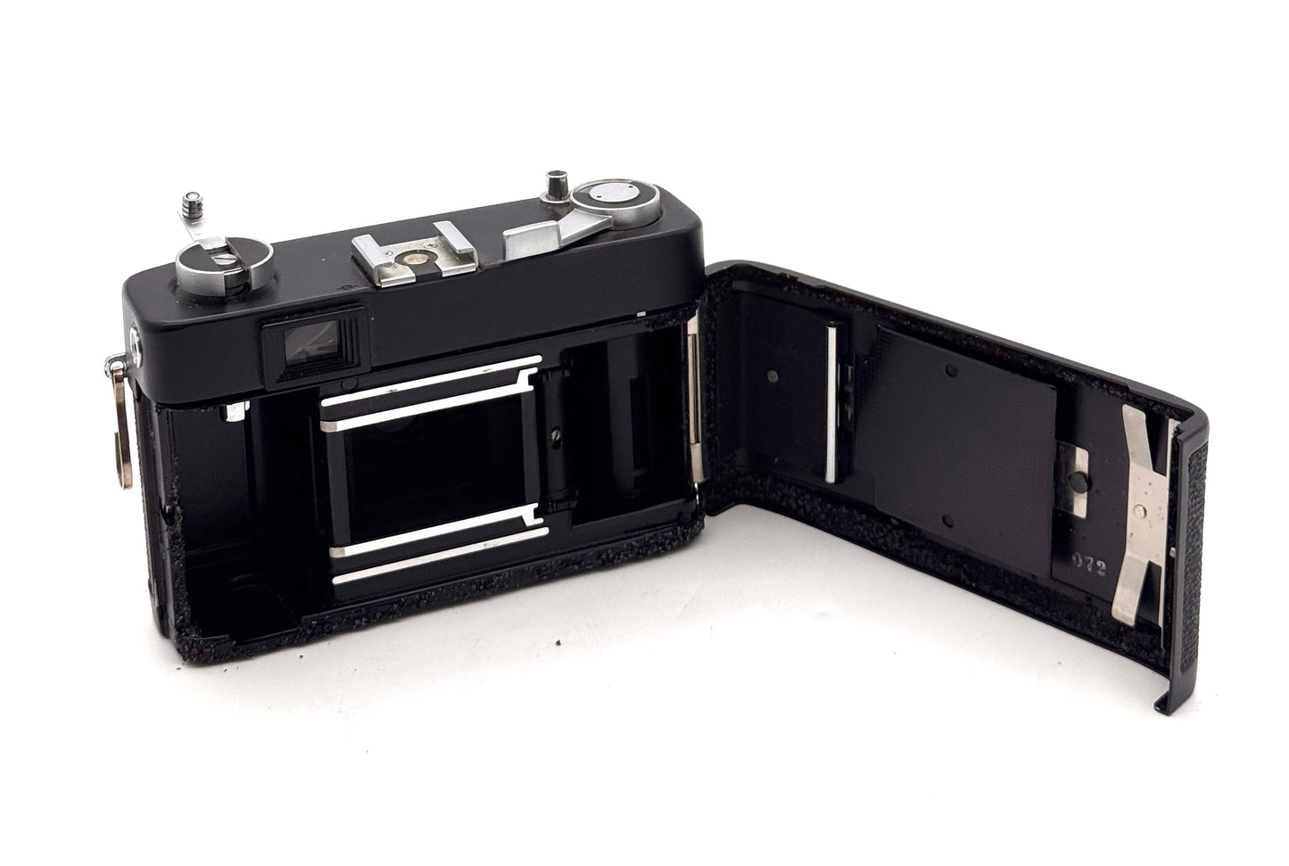 Gaf Memo 35 EE Vintage Camera
