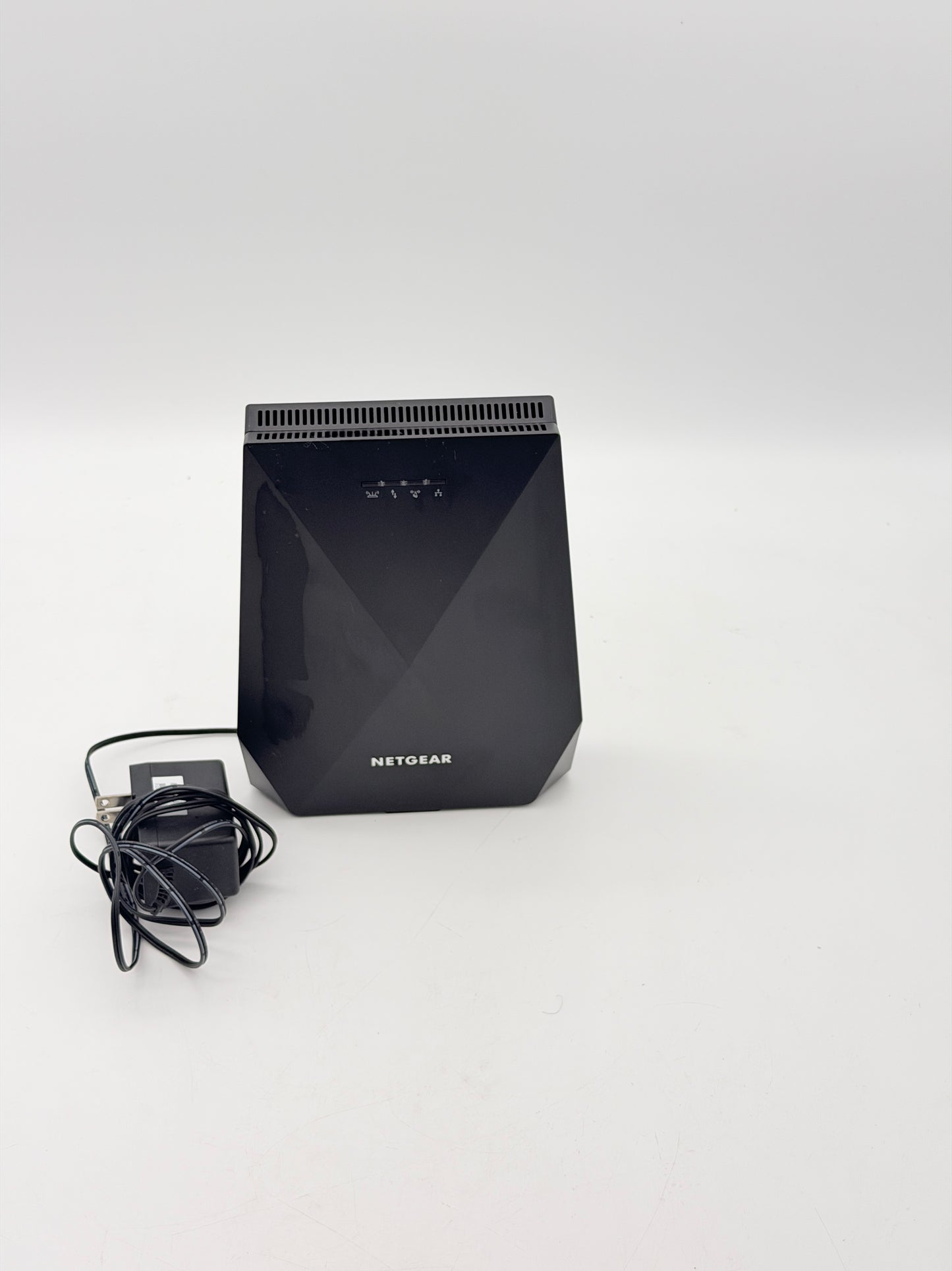 Netgear Nighthawk X6 AC2200 EX7700 Tri-Band WiFi Range Extender Router