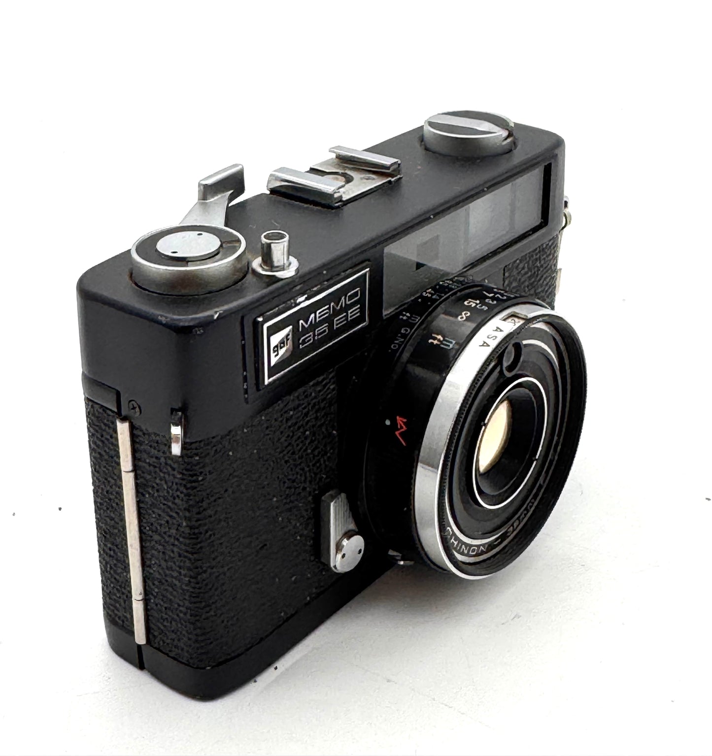 Gaf Memo 35 EE Vintage Camera