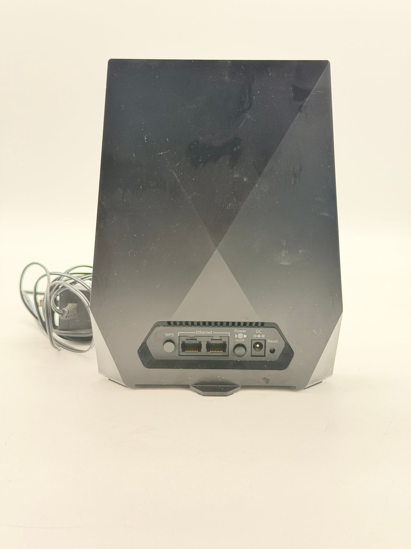 Netgear Nighthawk X6 AC2200 EX7700 Tri-Band WiFi Range Extender Router