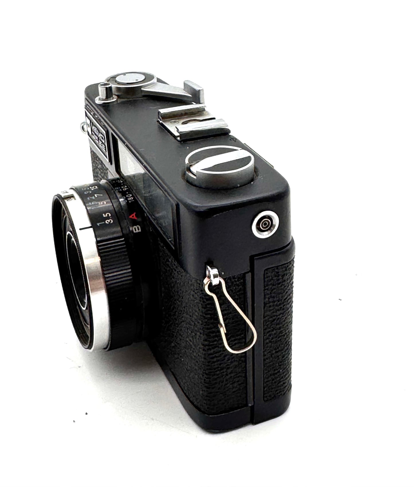 Gaf Memo 35 EE Vintage Camera