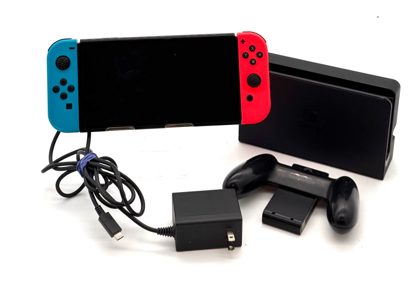 Nintendo Switch OLED Model (HEG-001) 2021