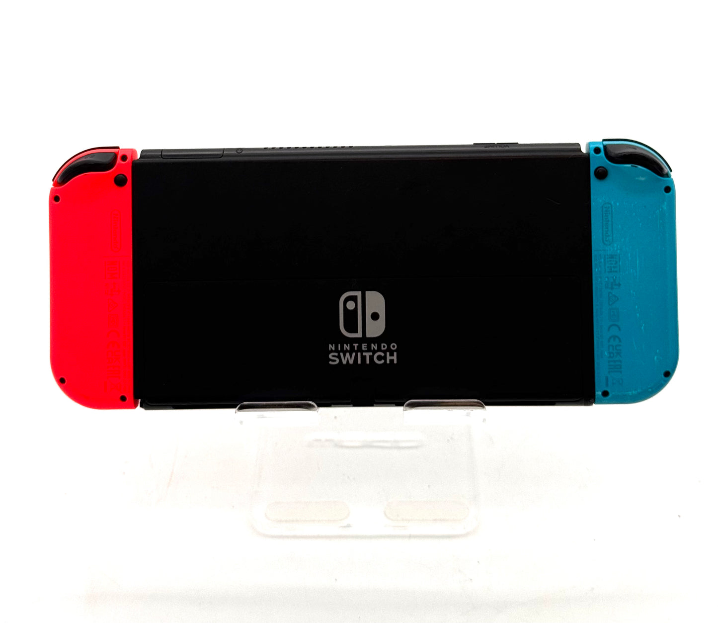 Nintendo Switch OLED Model (HEG-001) 2021
