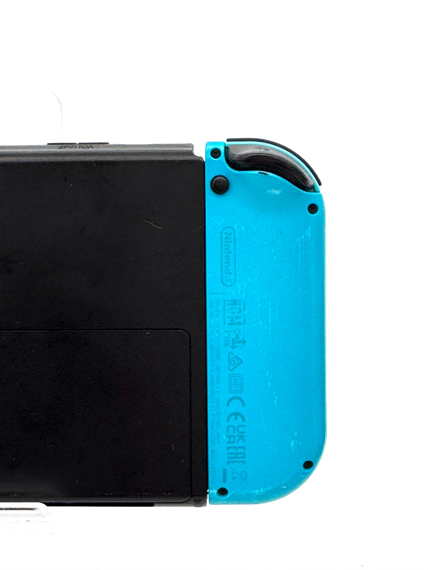 Nintendo Switch OLED Model (HEG-001) 2021