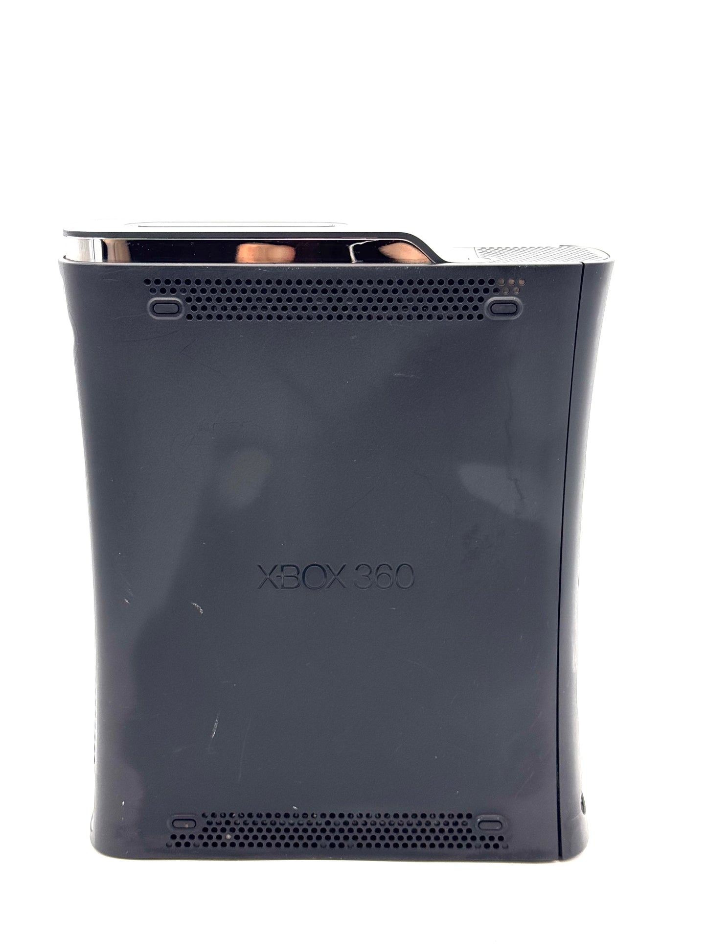 Microsoft Xbox 360 (2005) Black  12GB