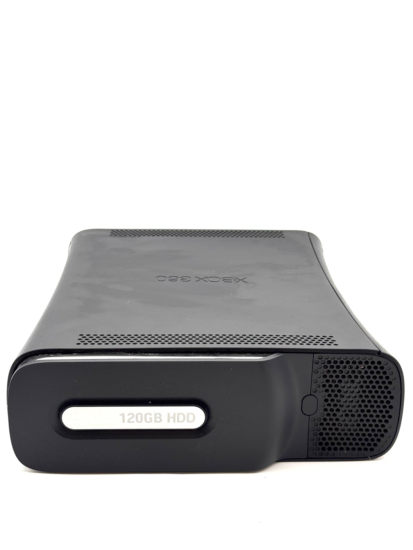 Microsoft Xbox 360 (2005) Black  12GB