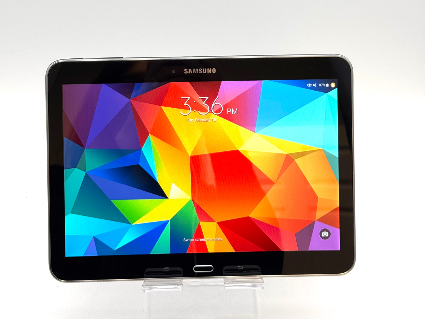 Samsung Galaxy Tab 4 10.1 SM-T530