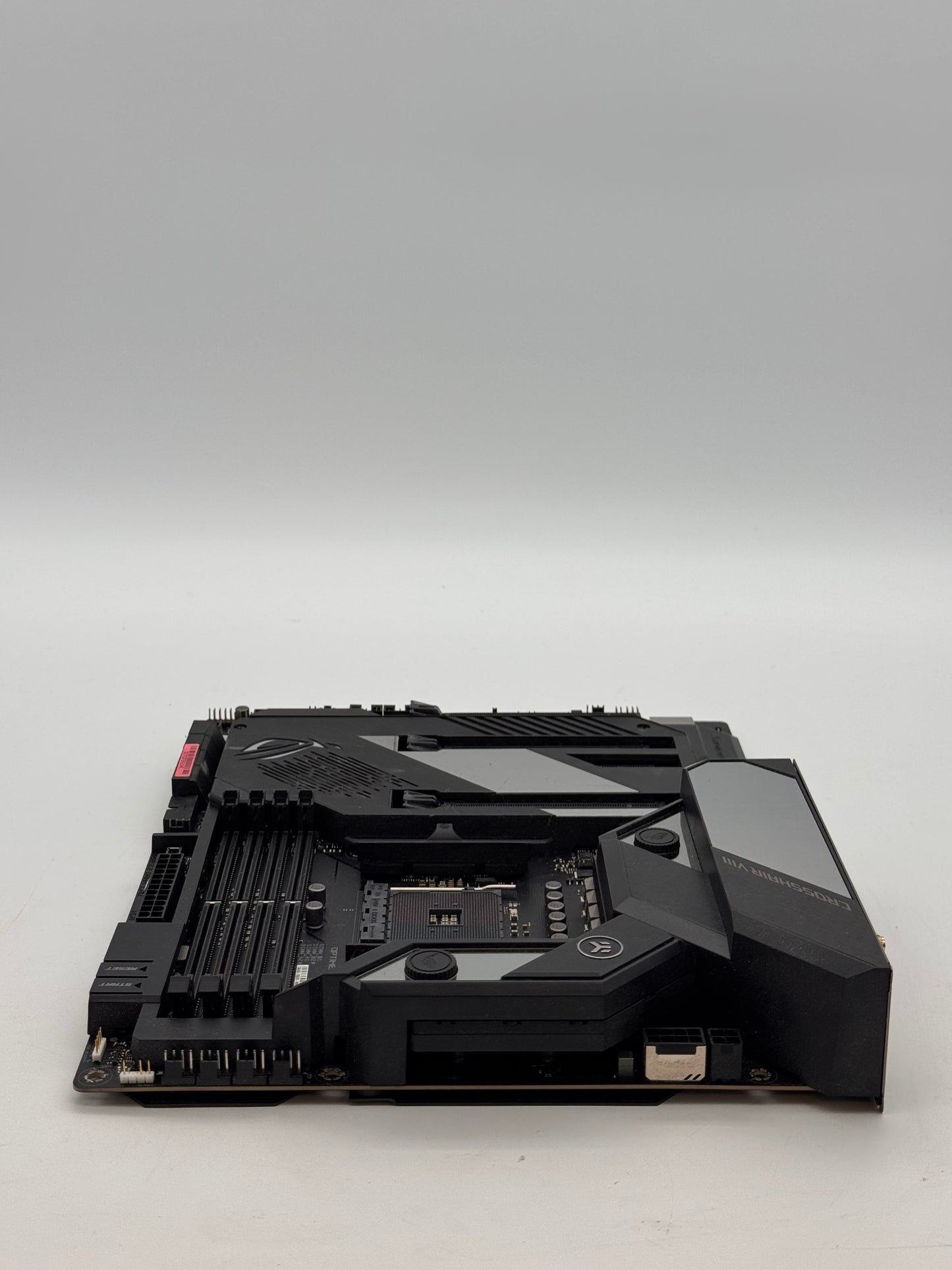 Asus ROG Crosshair VIII Hero X570 Motherboard (AM4)